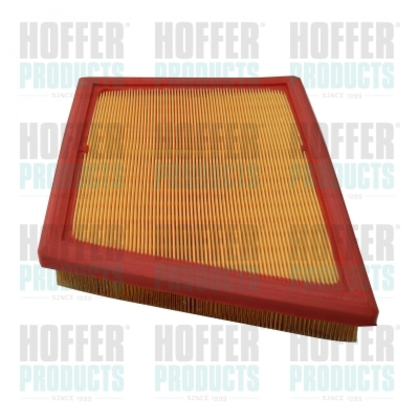 Filtre à air HOFFER 18639