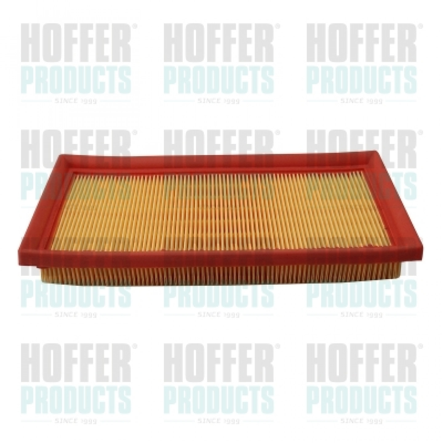 Filtre à air HOFFER 18610