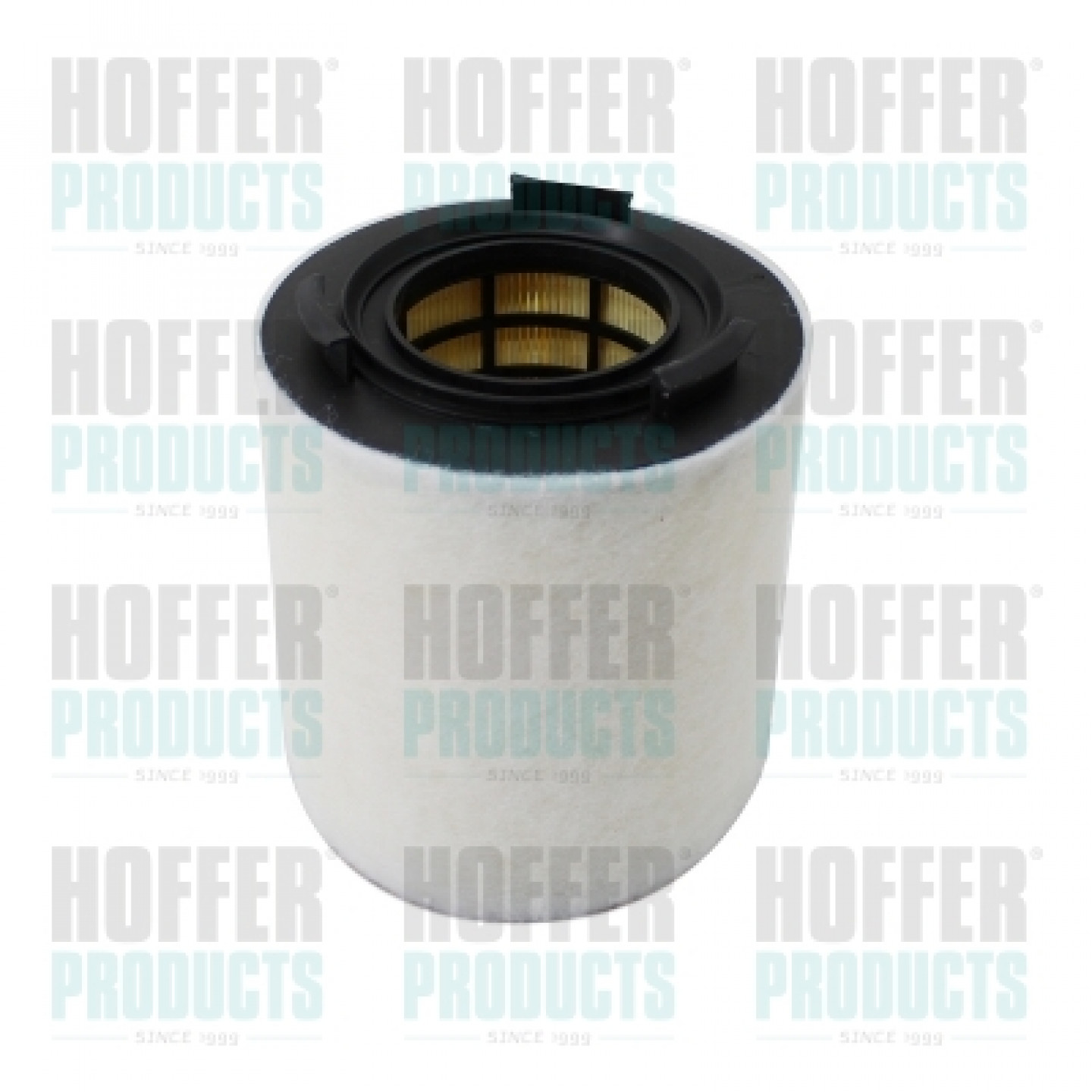 Luchtfilter HOFFER 18479