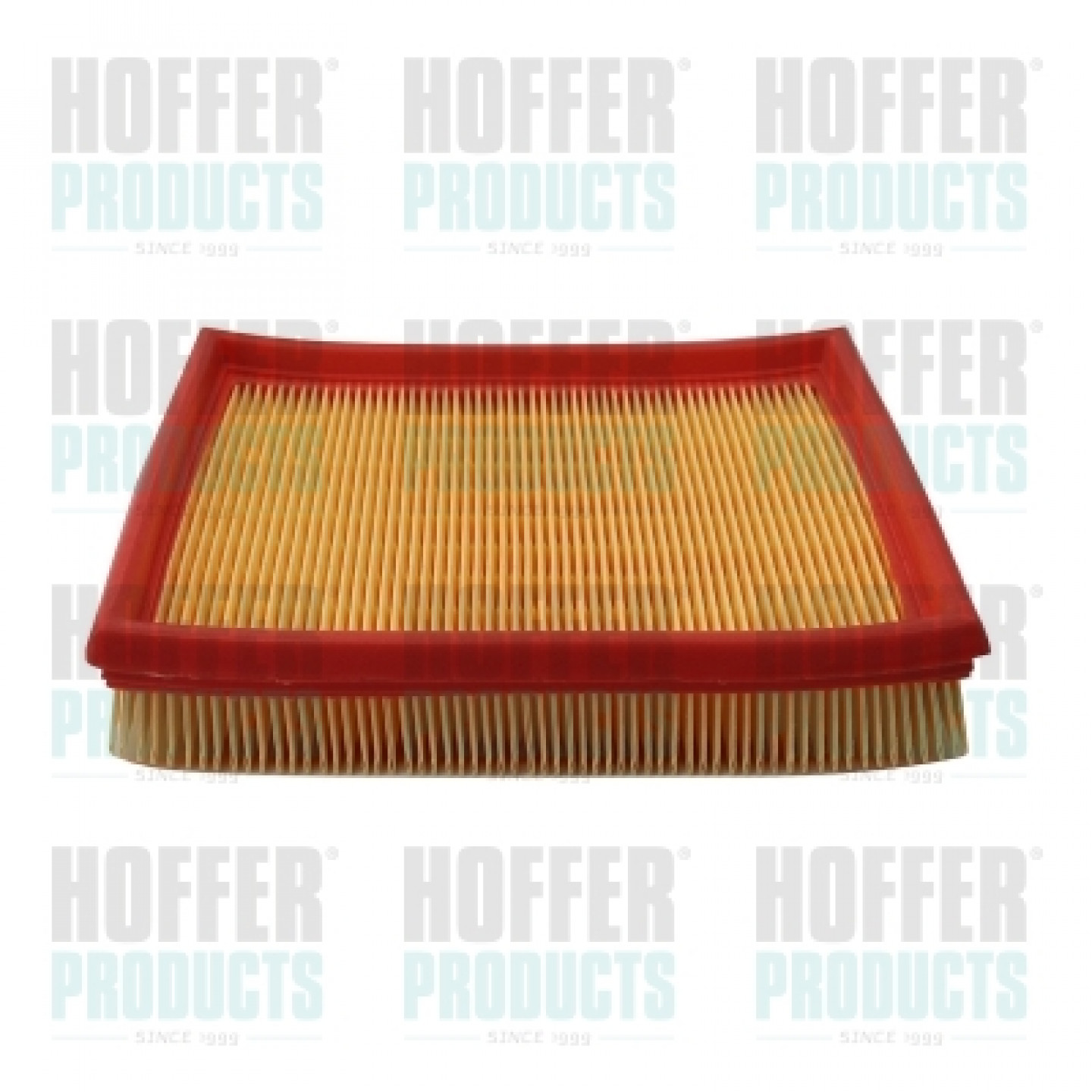 Filtre à air HOFFER 16093