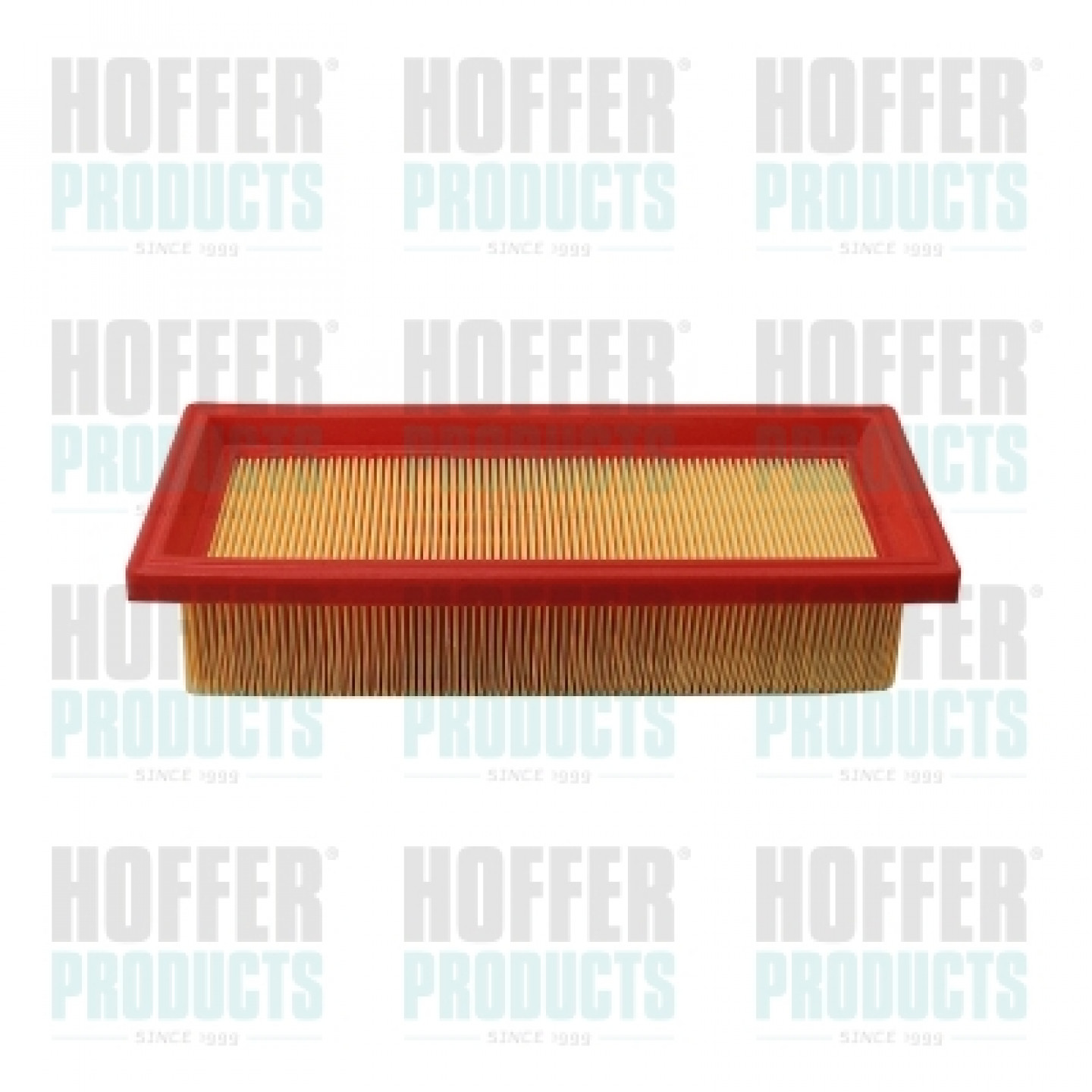 Luchtfilter HOFFER 16301