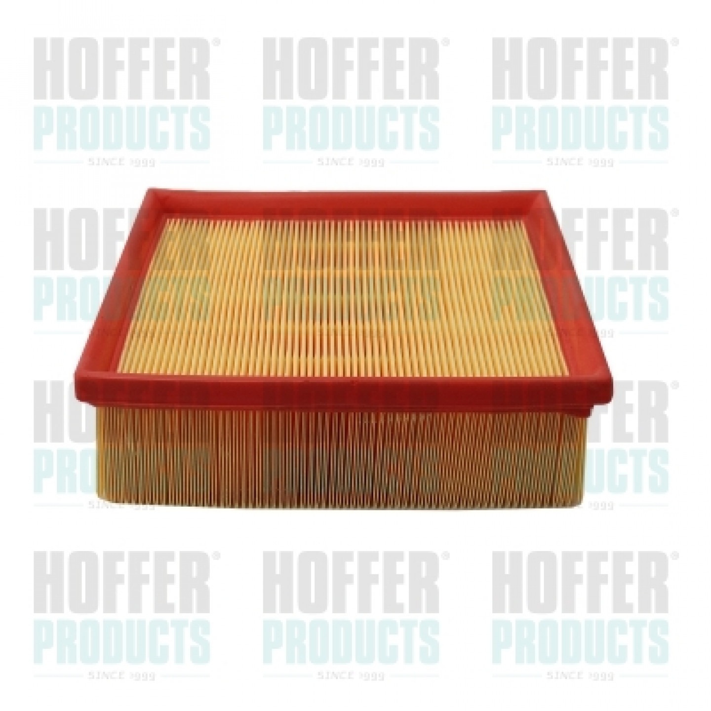 Filtre à air HOFFER 18215