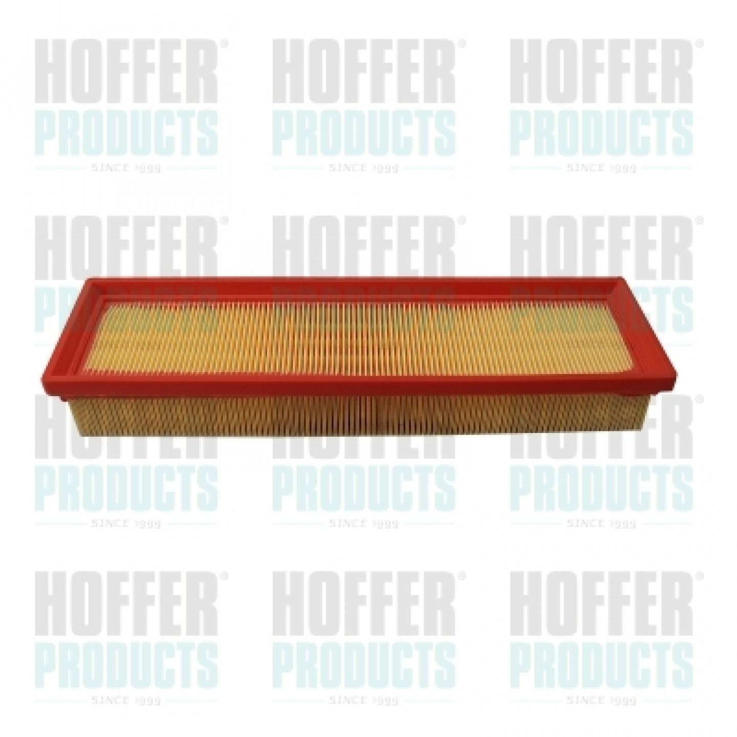 Filtre à air HOFFER 18301