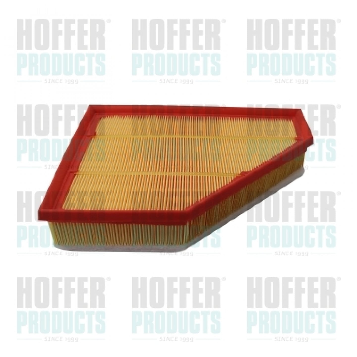 Filtre à air HOFFER 18477