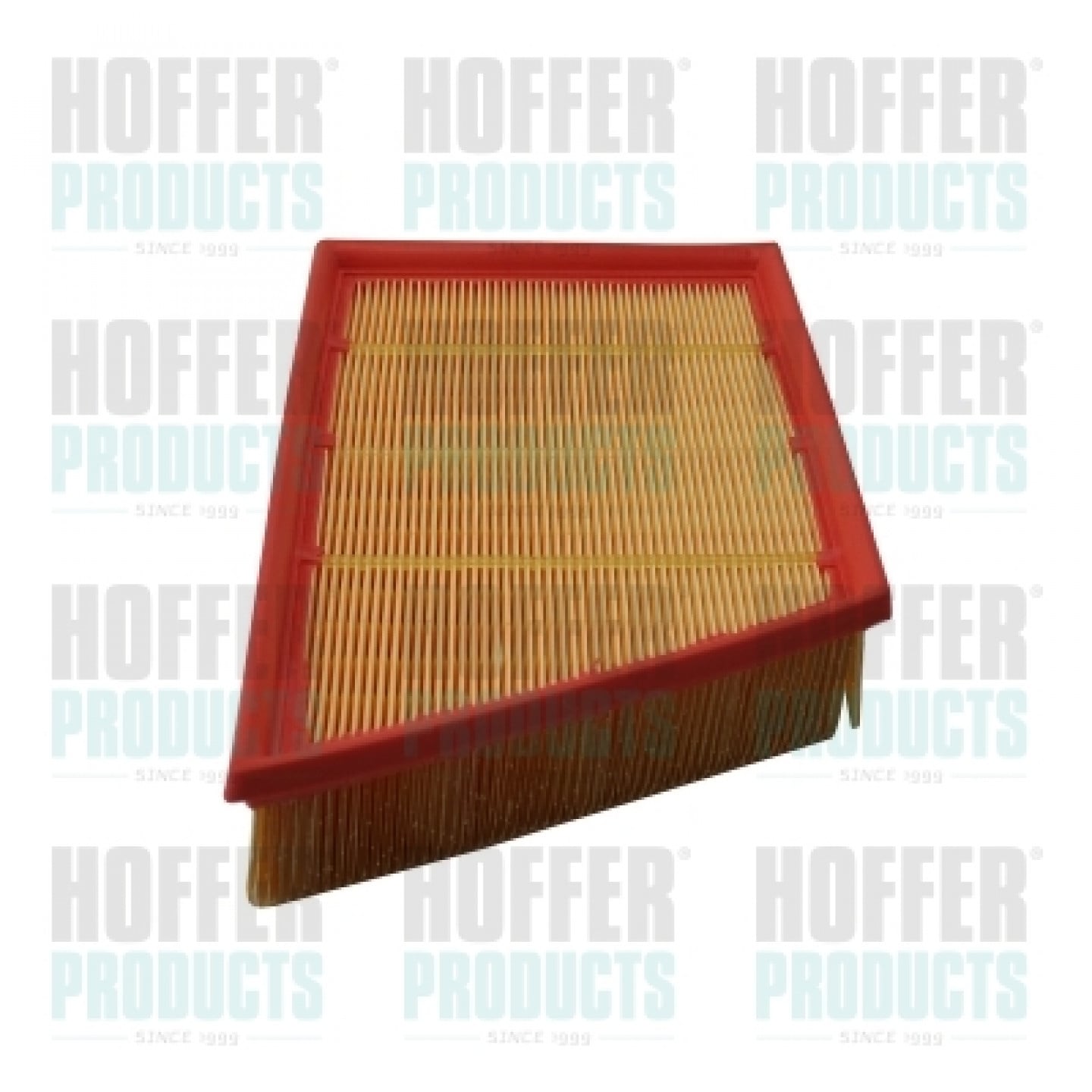 Filtre à air HOFFER 18506