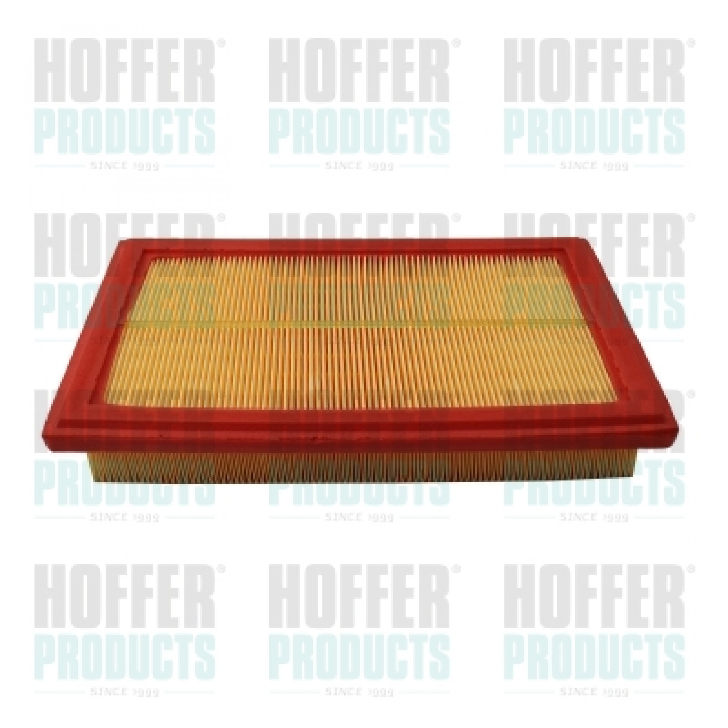 Filtre à air HOFFER 18638