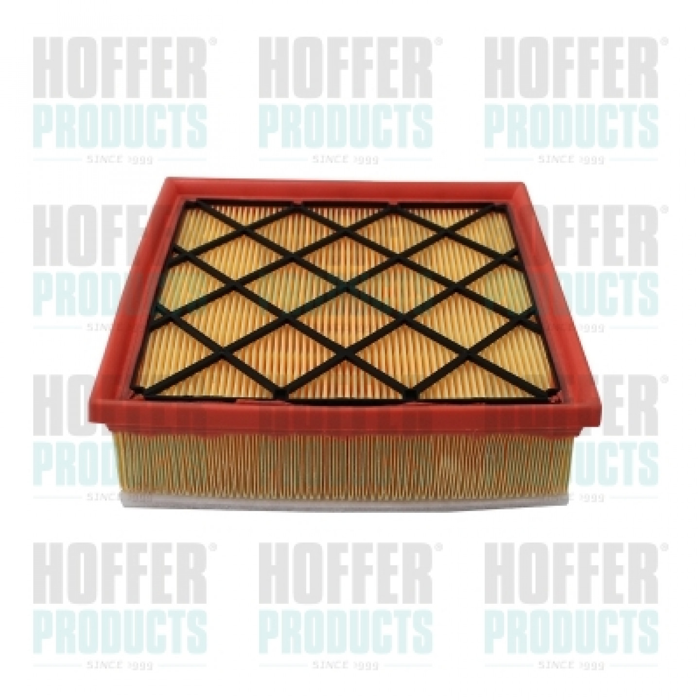 Filtre à air HOFFER 18697
