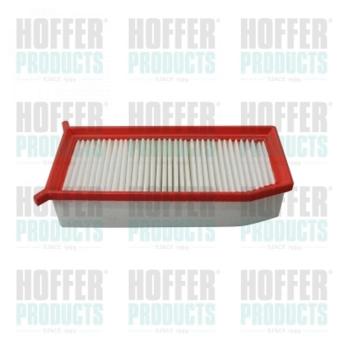 Filtre à air HOFFER 18499
