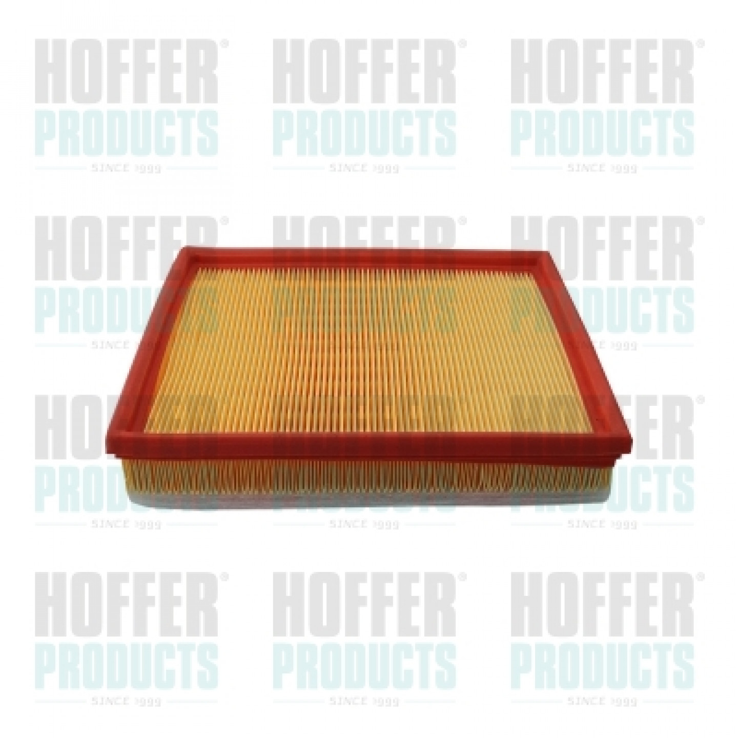 Filtre à air HOFFER 18558