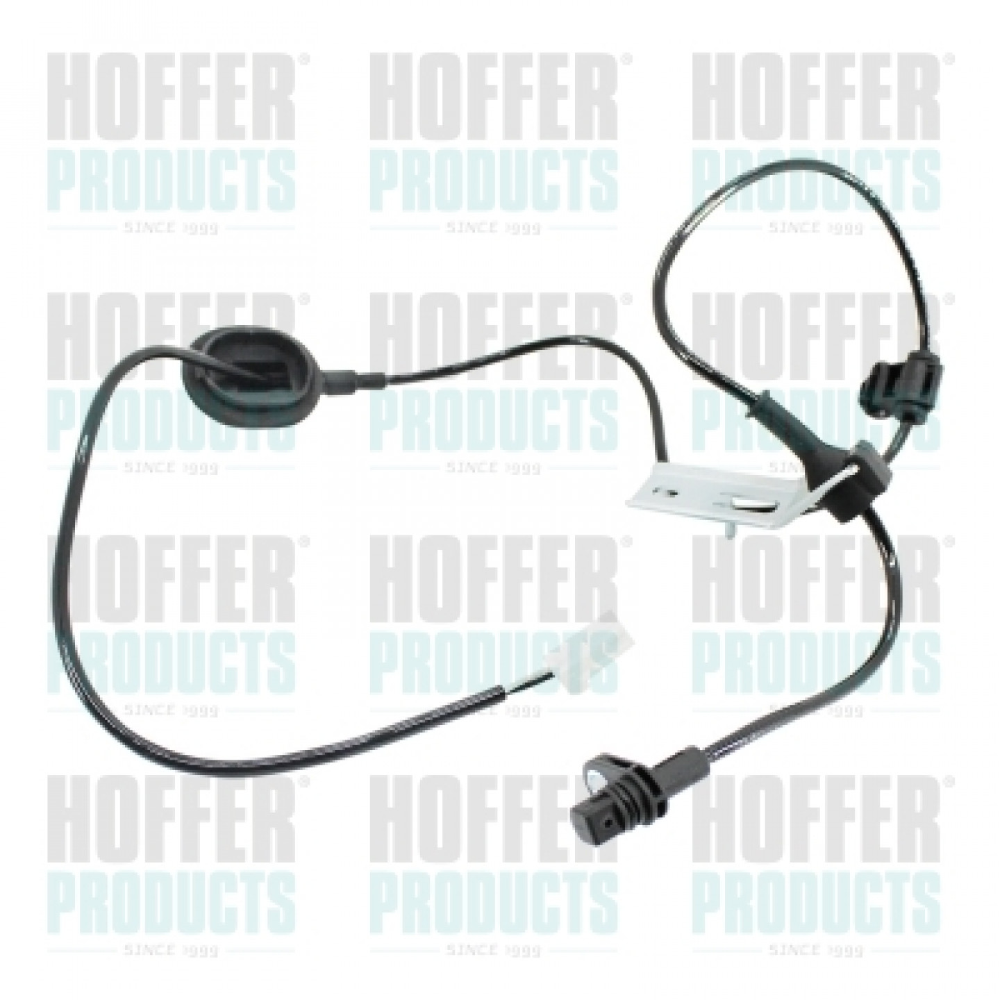 ABS Sensor HOFFER 82901162