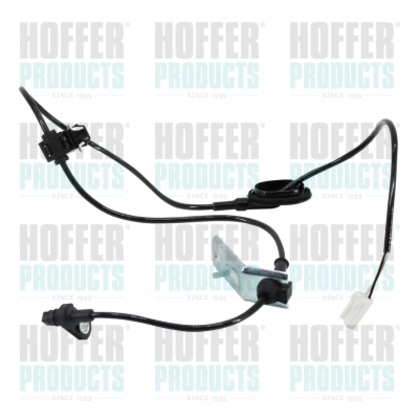 ABS Sensor HOFFER 82901164