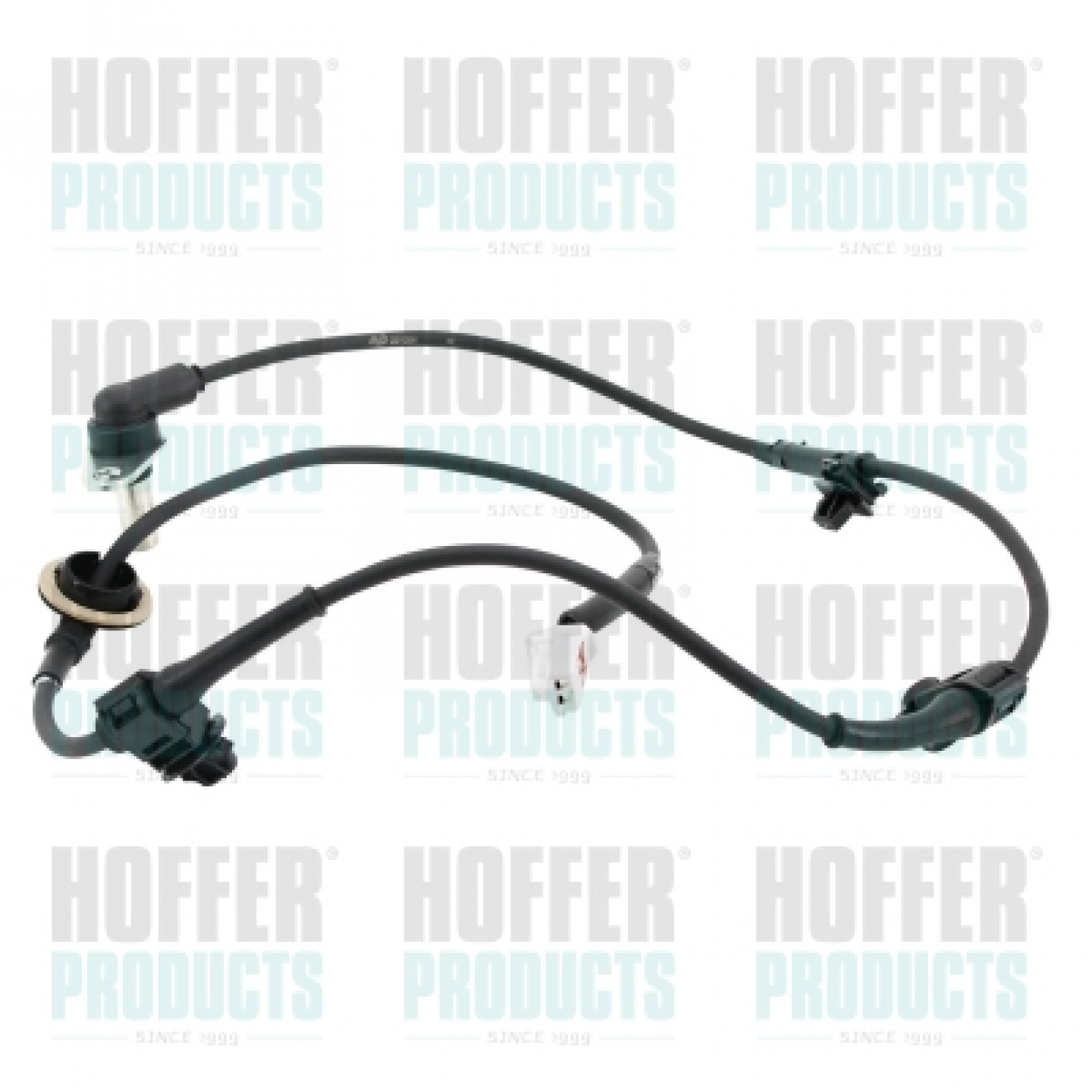 ABS Sensor HOFFER 82901166