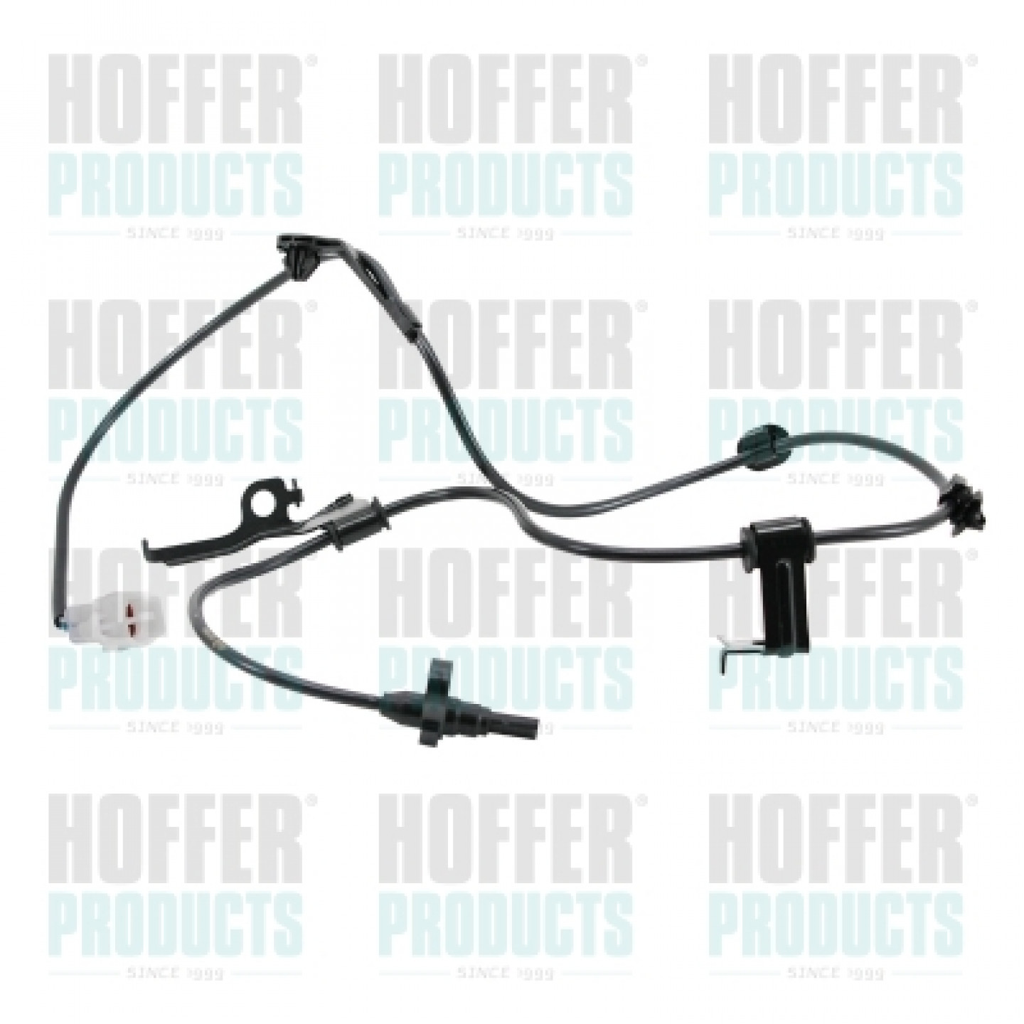 ABS Sensor HOFFER 82901173