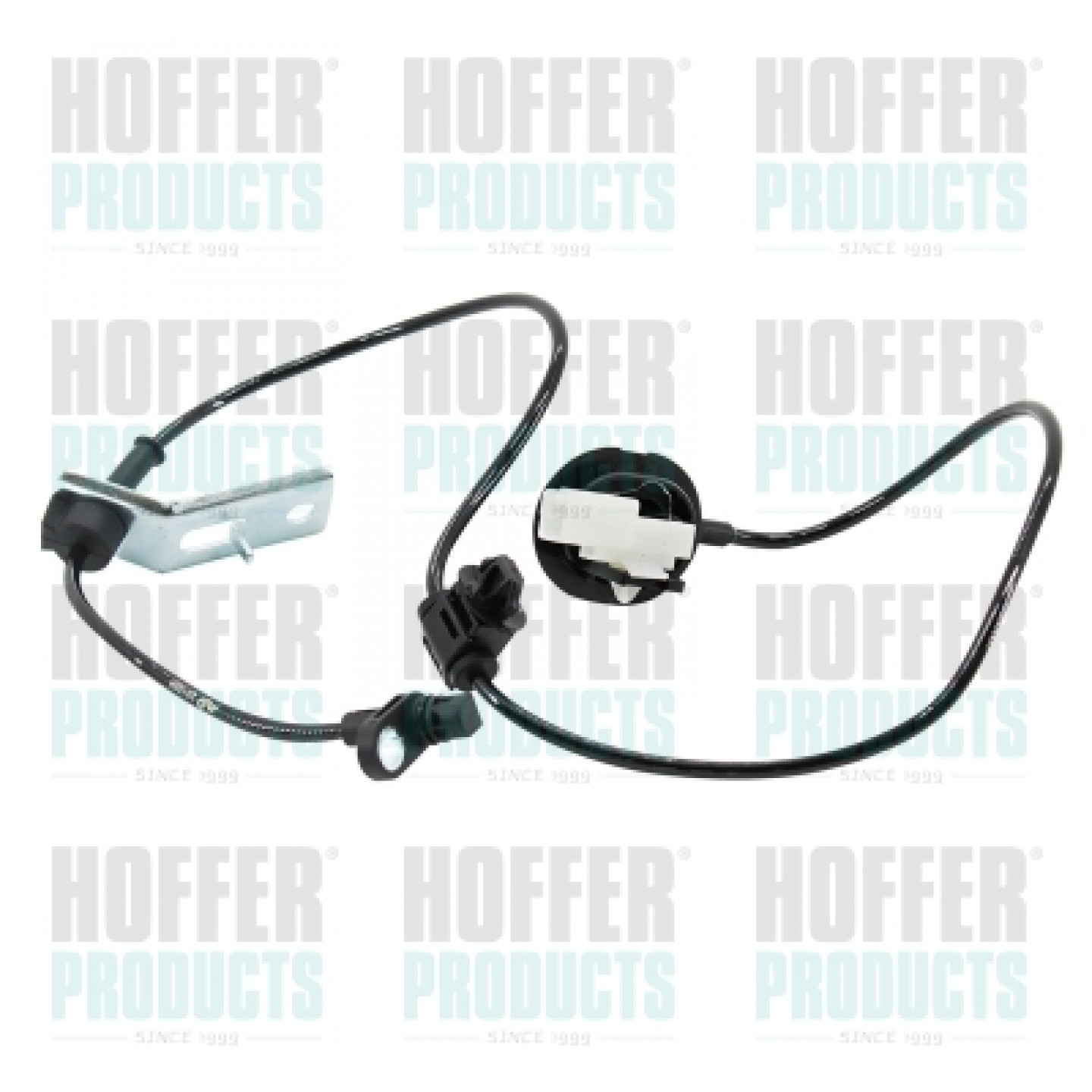 ABS Sensor HOFFER 82901176