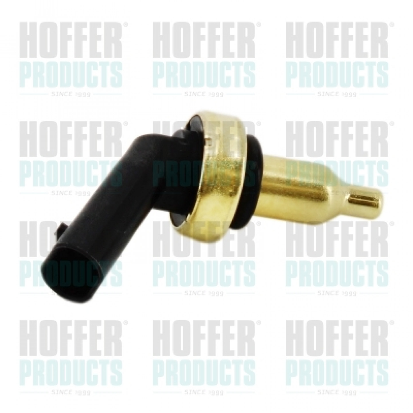 Sensor, buitentemperatuur HOFFER 7572757