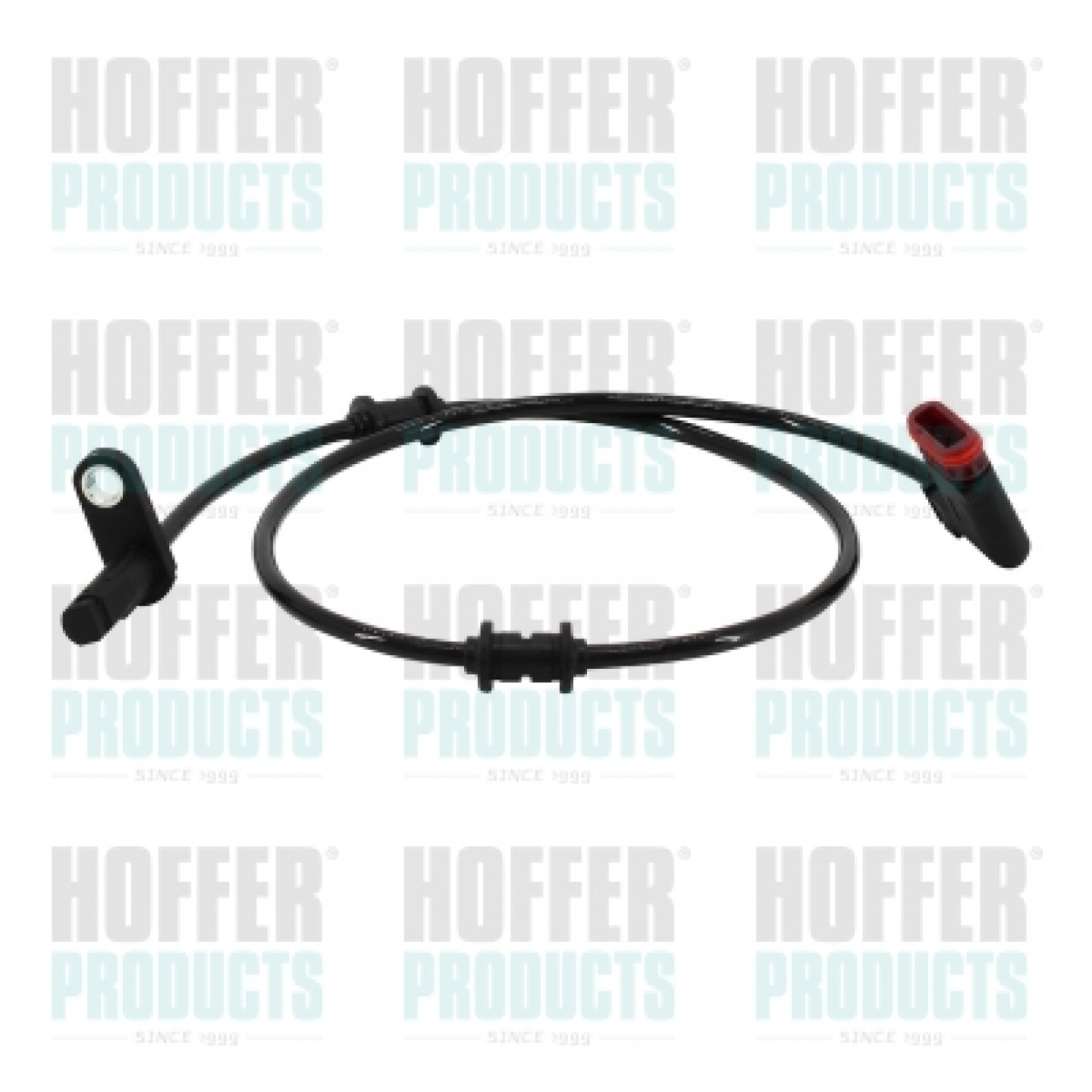 ABS Sensor HOFFER 8290900