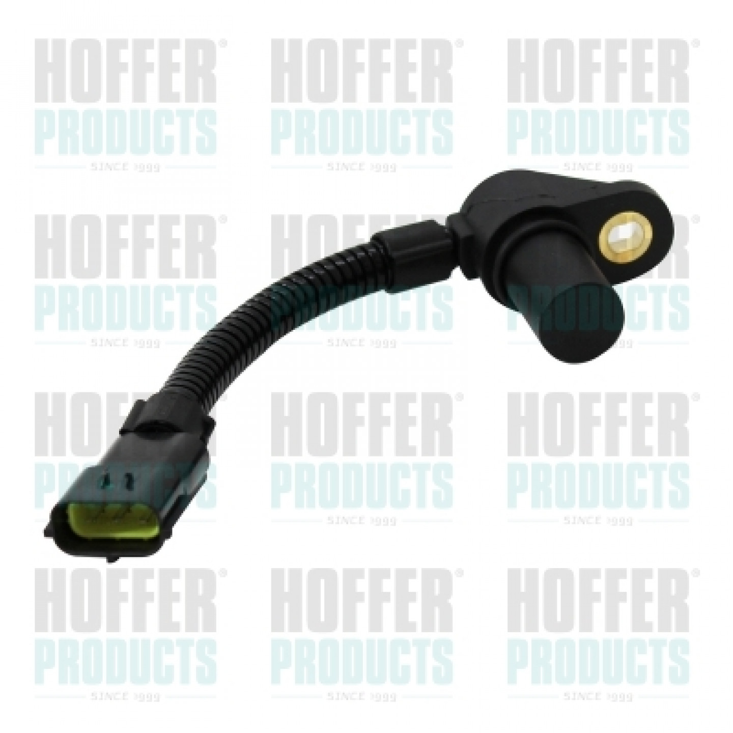 Sensor, knastakselposition HOFFER 75171171