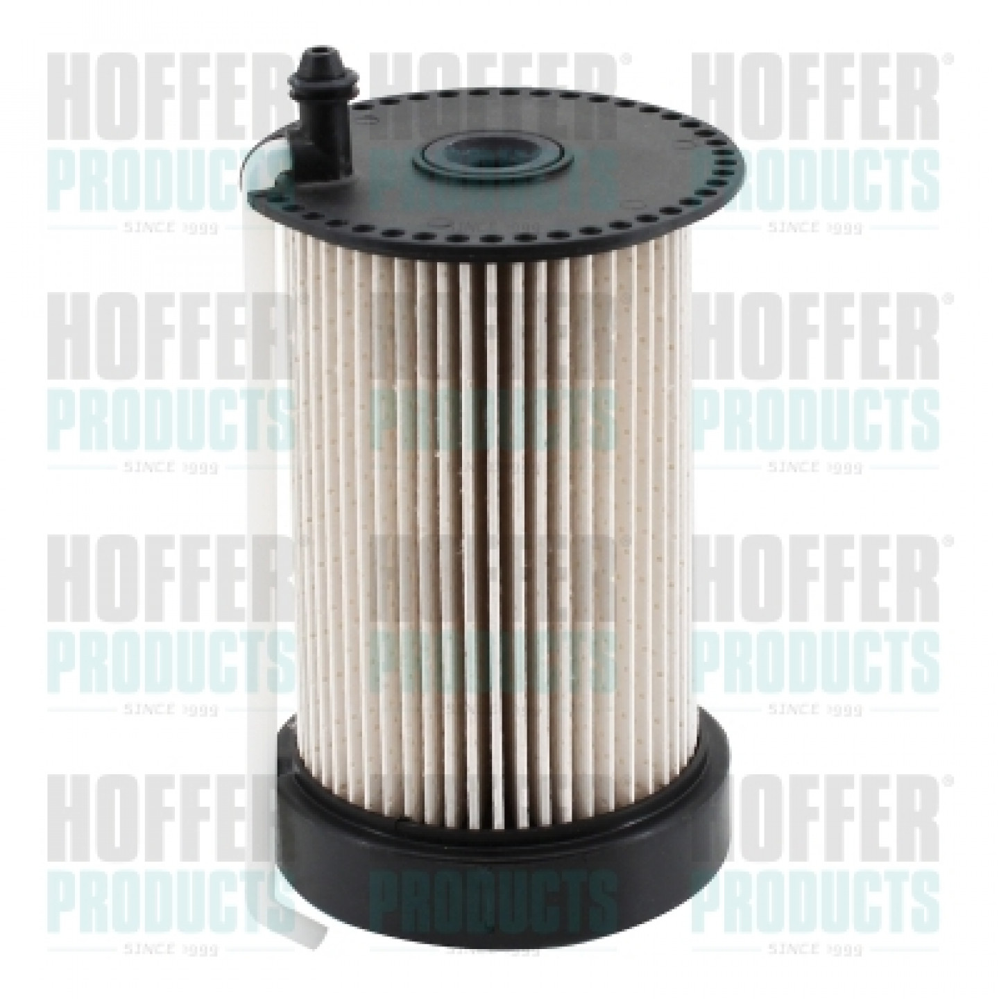 Filtro combustible HOFFER 5102