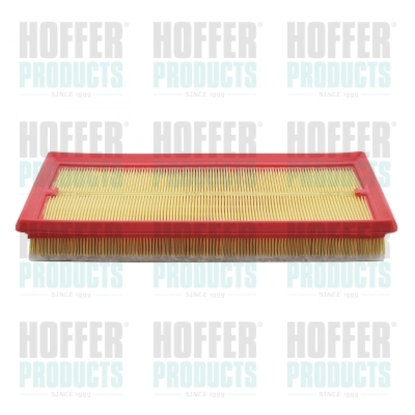 Filtre à air HOFFER 18720