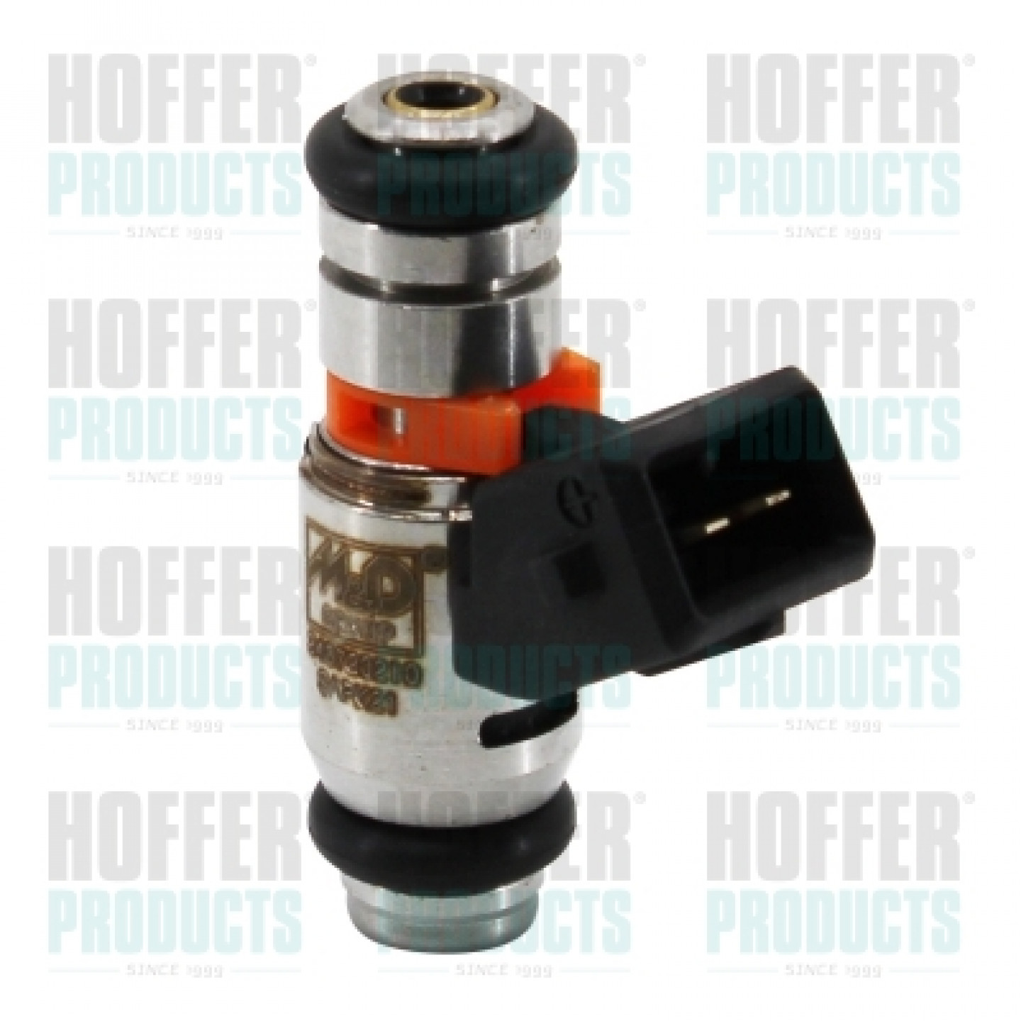 Injector HOFFER H75112127