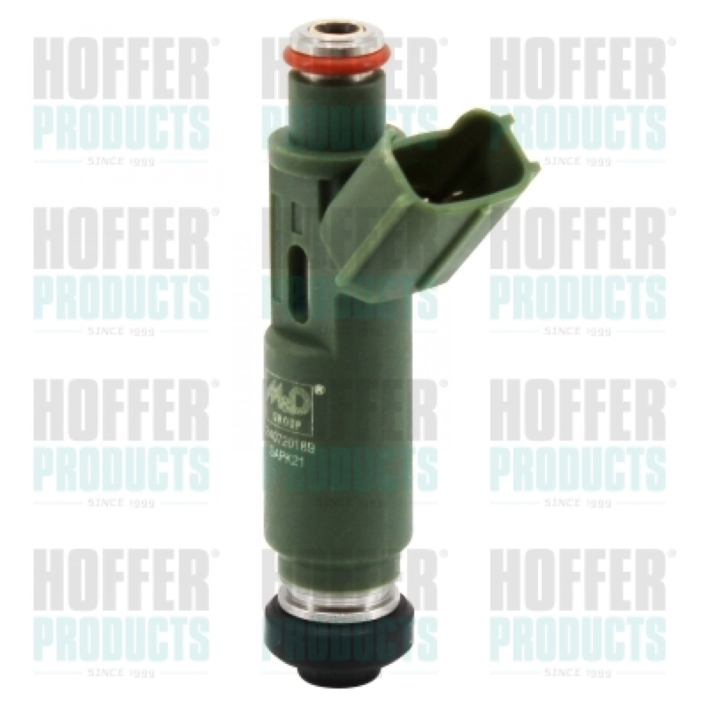 Injector HOFFER H75115040