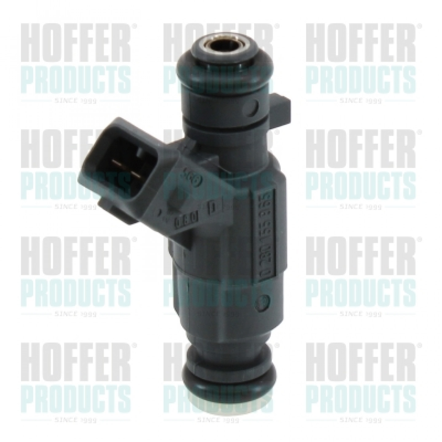 Injector HOFFER H75114972