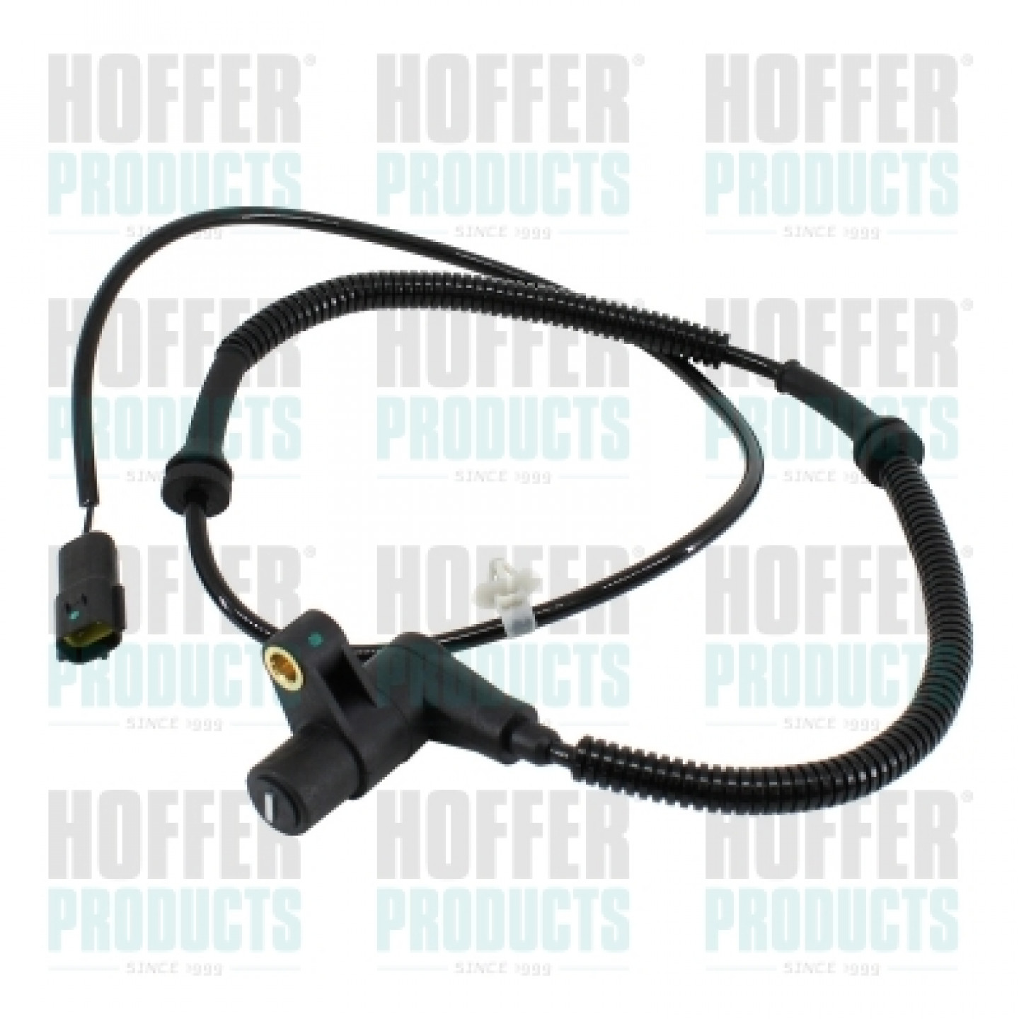ABS Sensor HOFFER 8290989