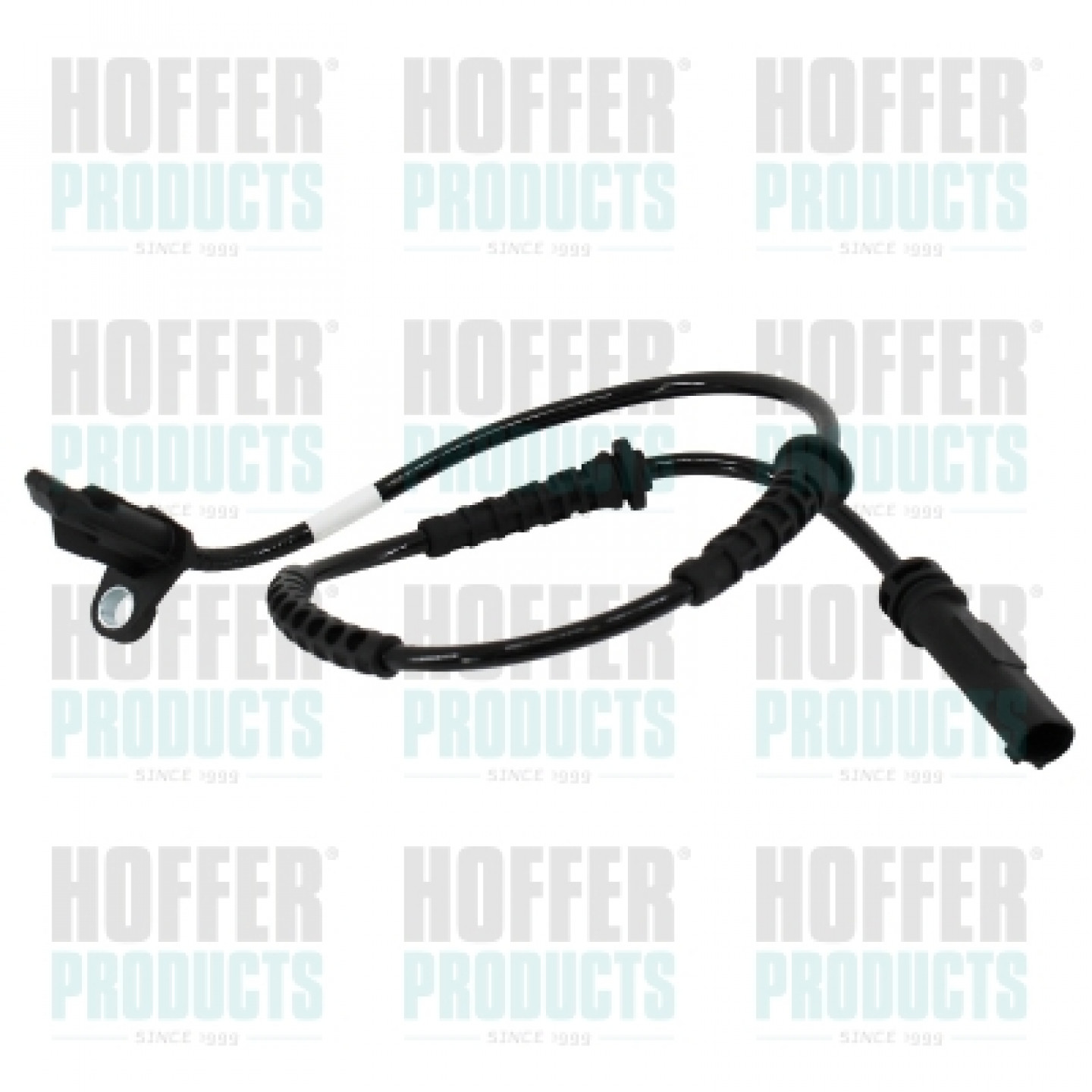 ABS Sensor HOFFER 82901197