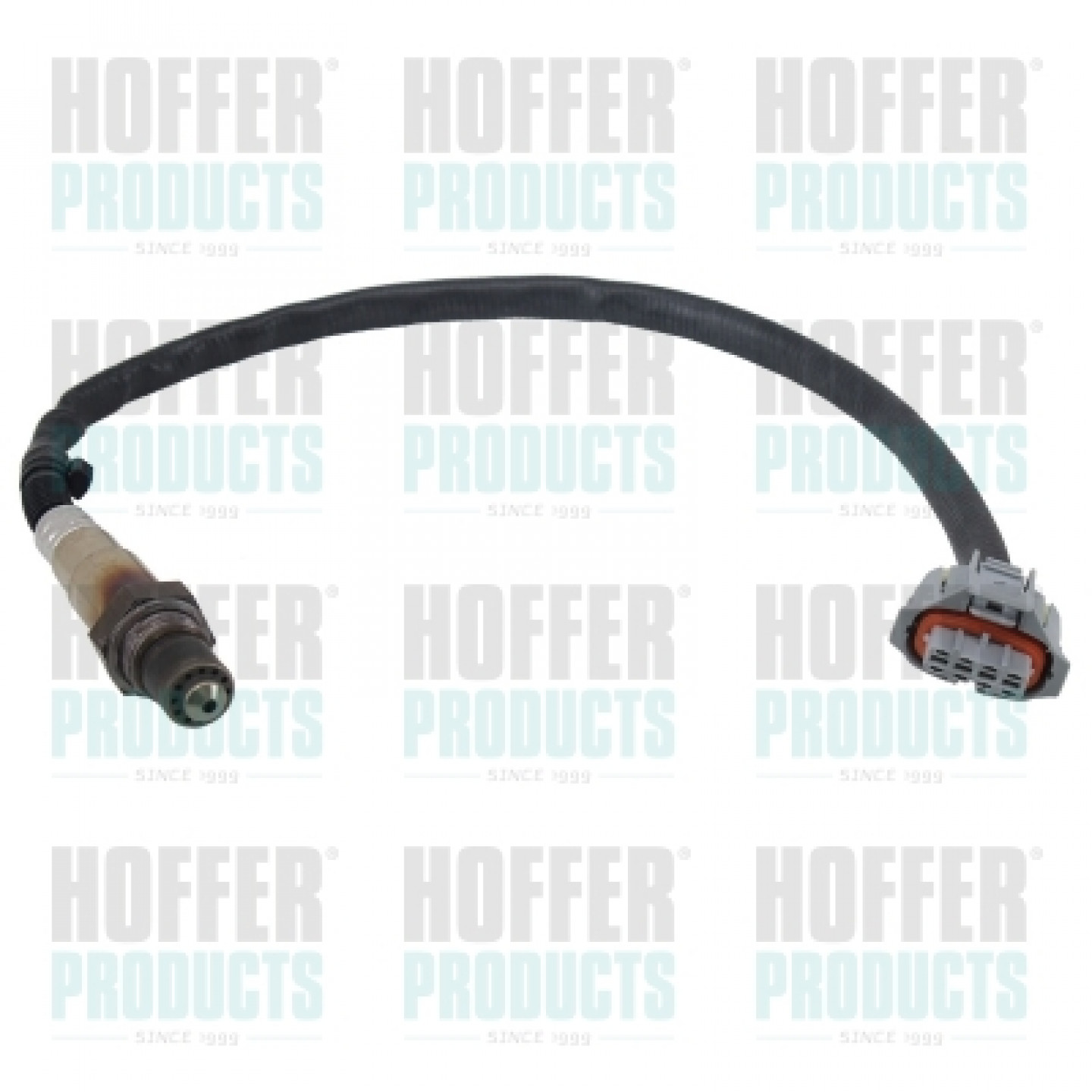 Lambda sonda HOFFER 74811072