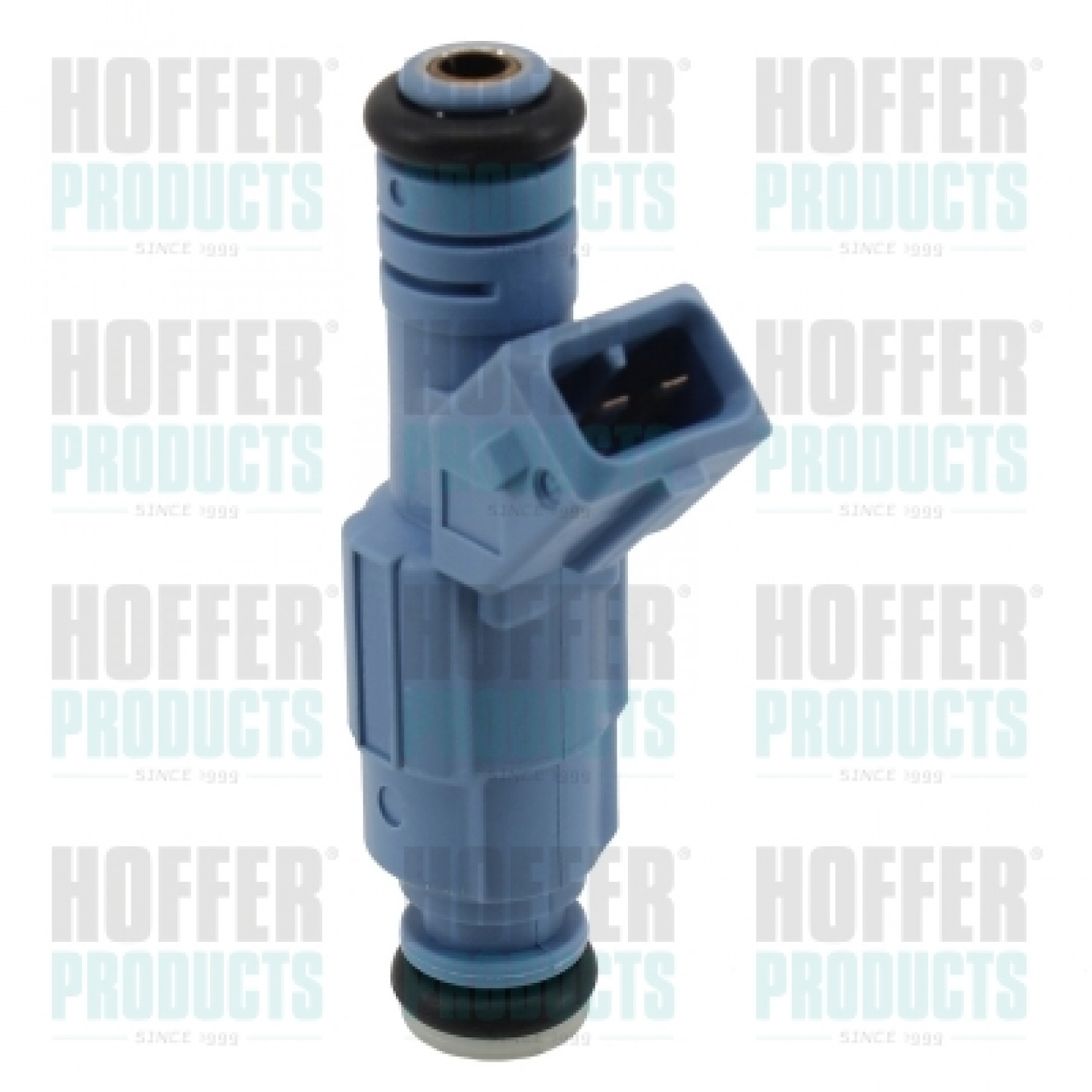 Injector HOFFER H75114973