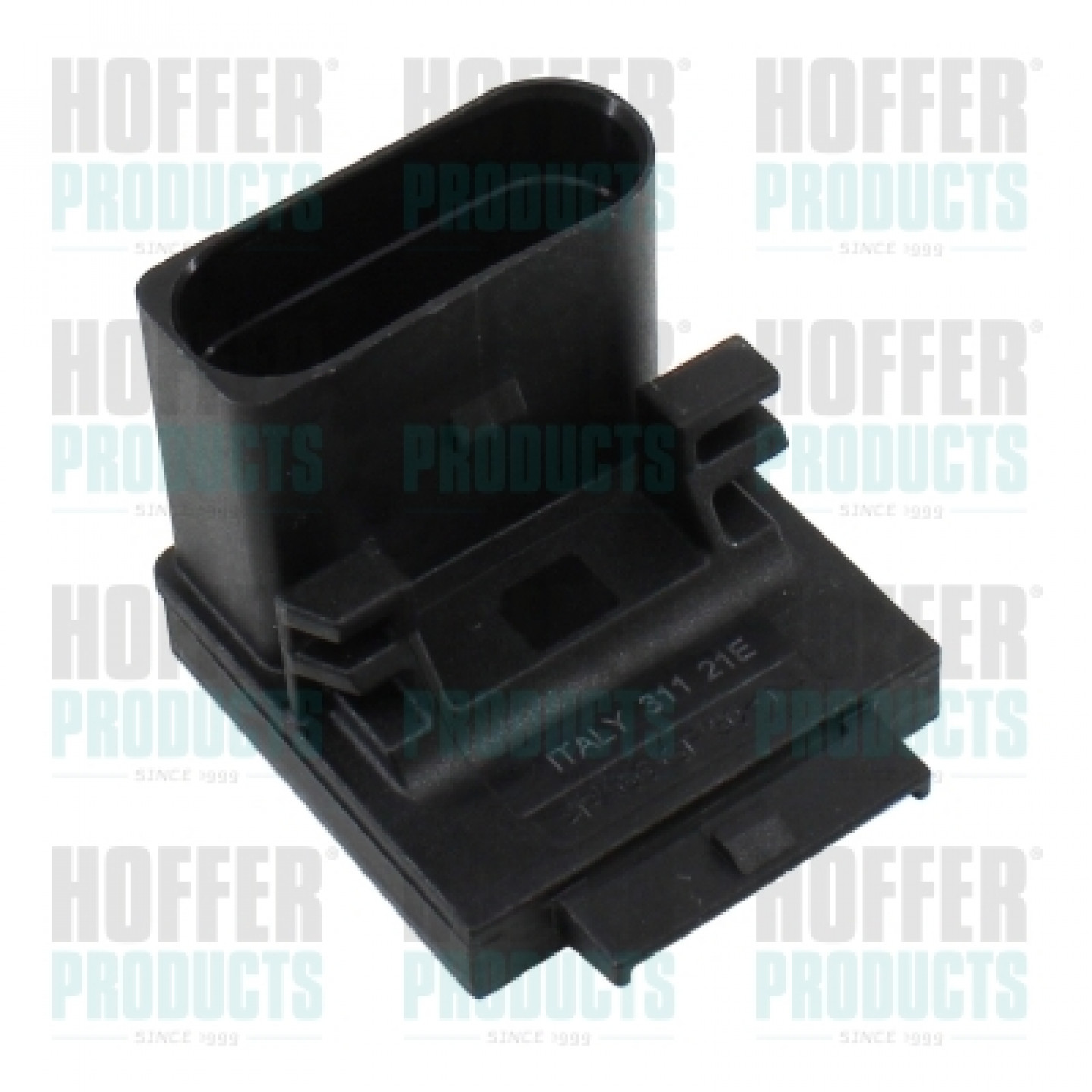 Commande, embrayage (régulateur de vitesse) HOFFER 3500231