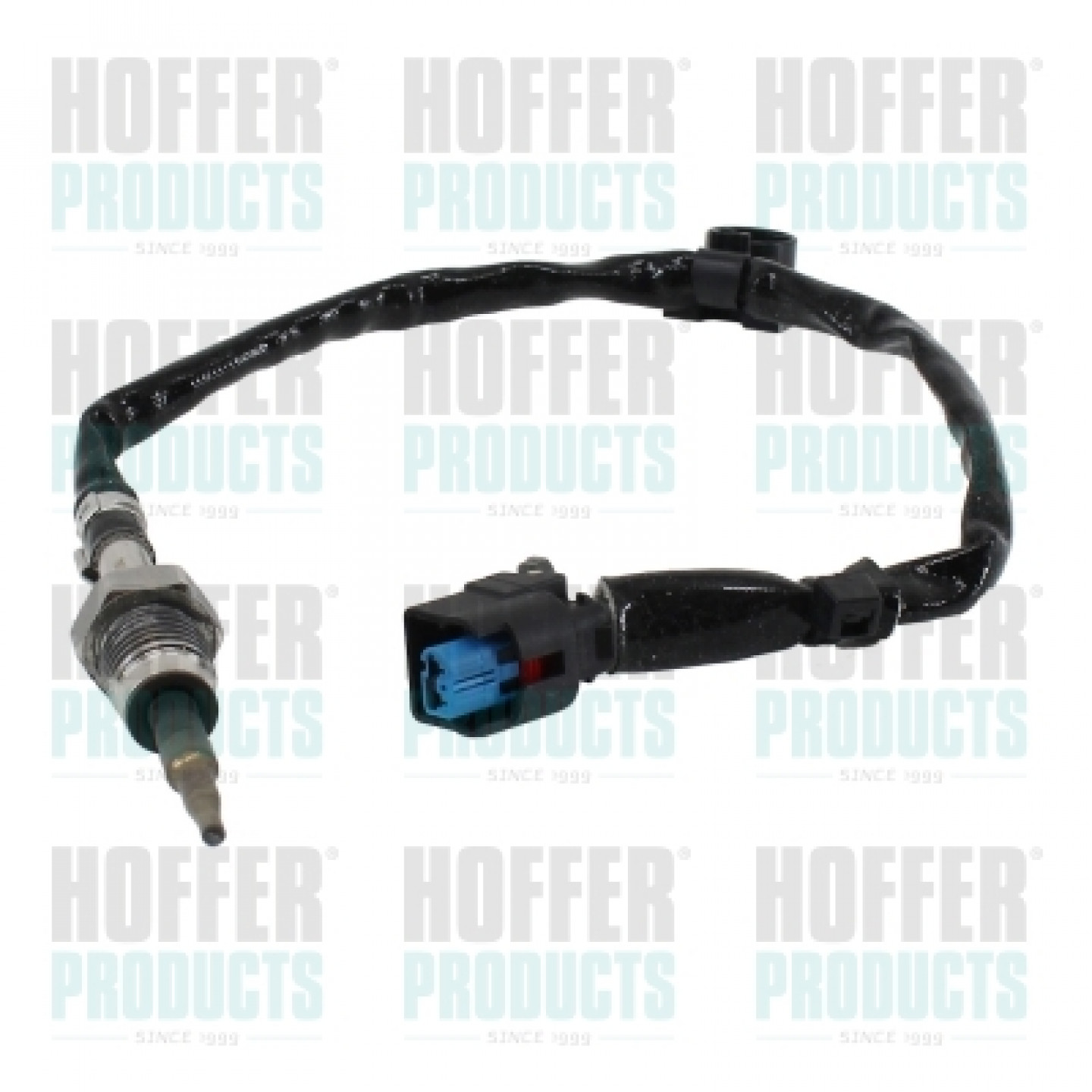 Sensor, udstødningsgastemperatur HOFFER 7452620