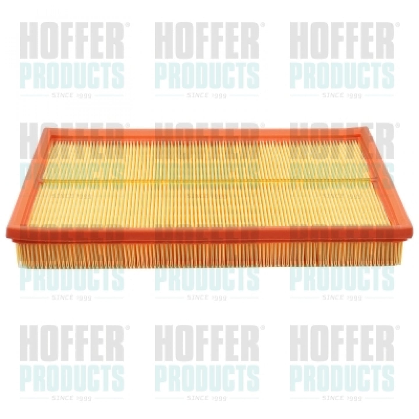 Filtre à air HOFFER 18567