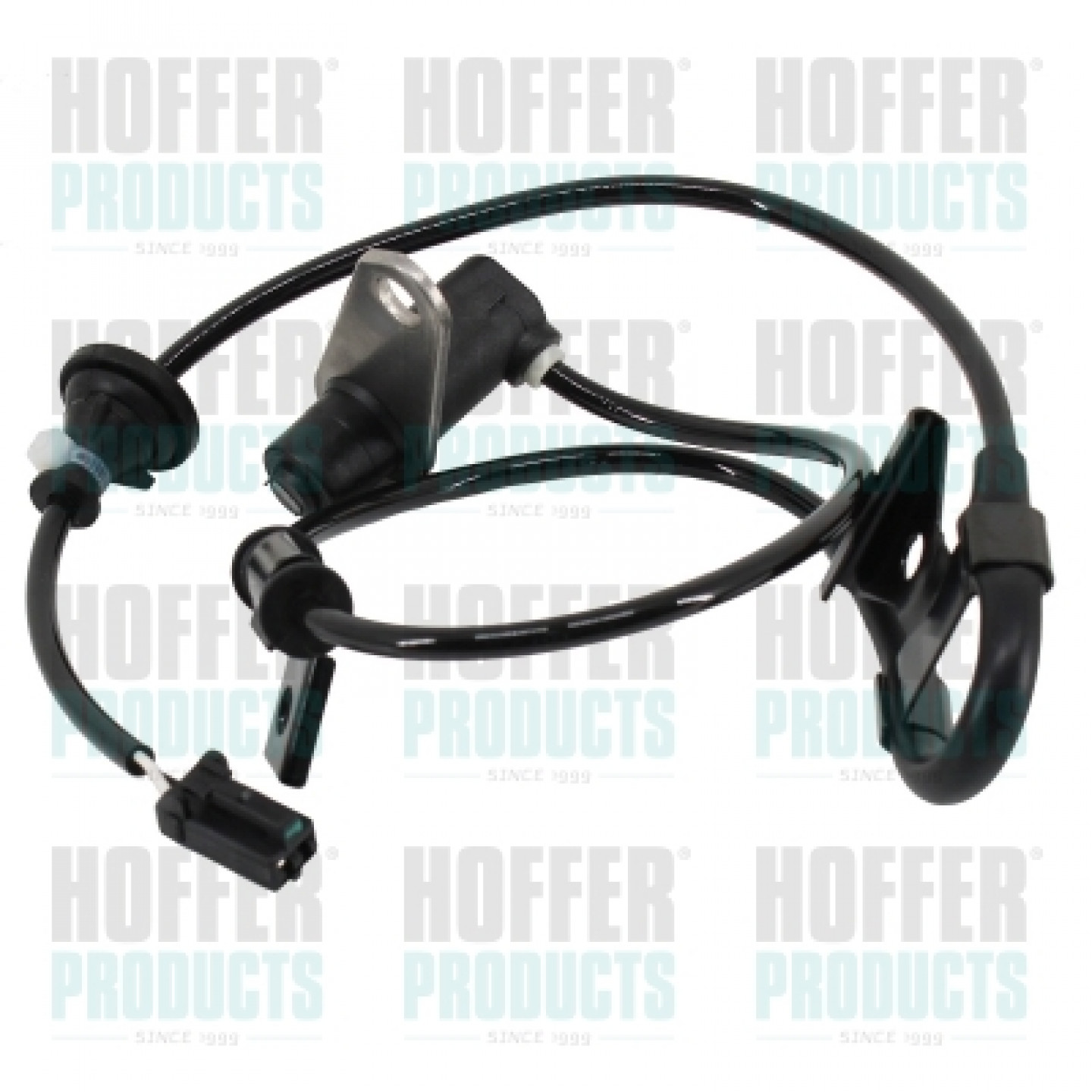 ABS Sensor HOFFER 8290709