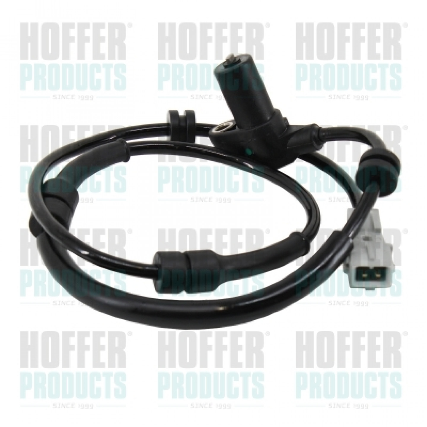 ABS Sensor HOFFER 8290974