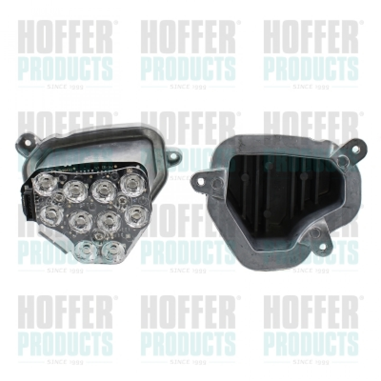 Indicatore direzione HOFFER 7212721