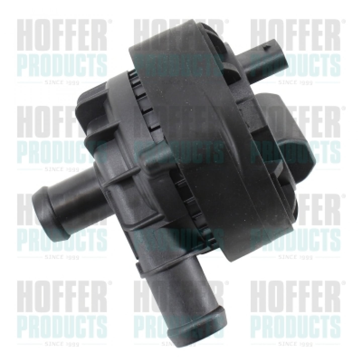 Wasserpumpe, Motorkühlung HOFFER 7500252