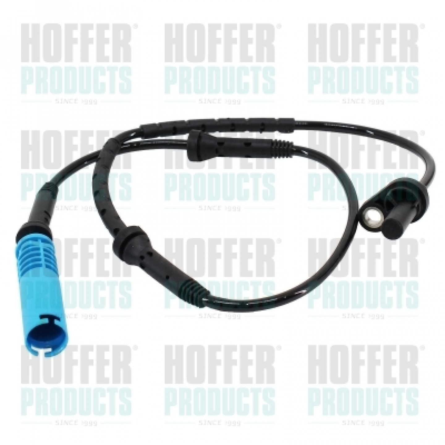 ABS Sensor HOFFER 8290992