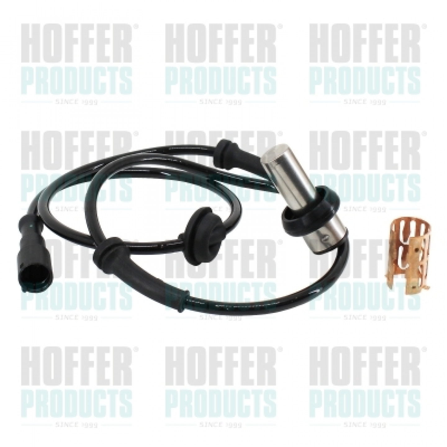 ABS Sensor HOFFER 82901016