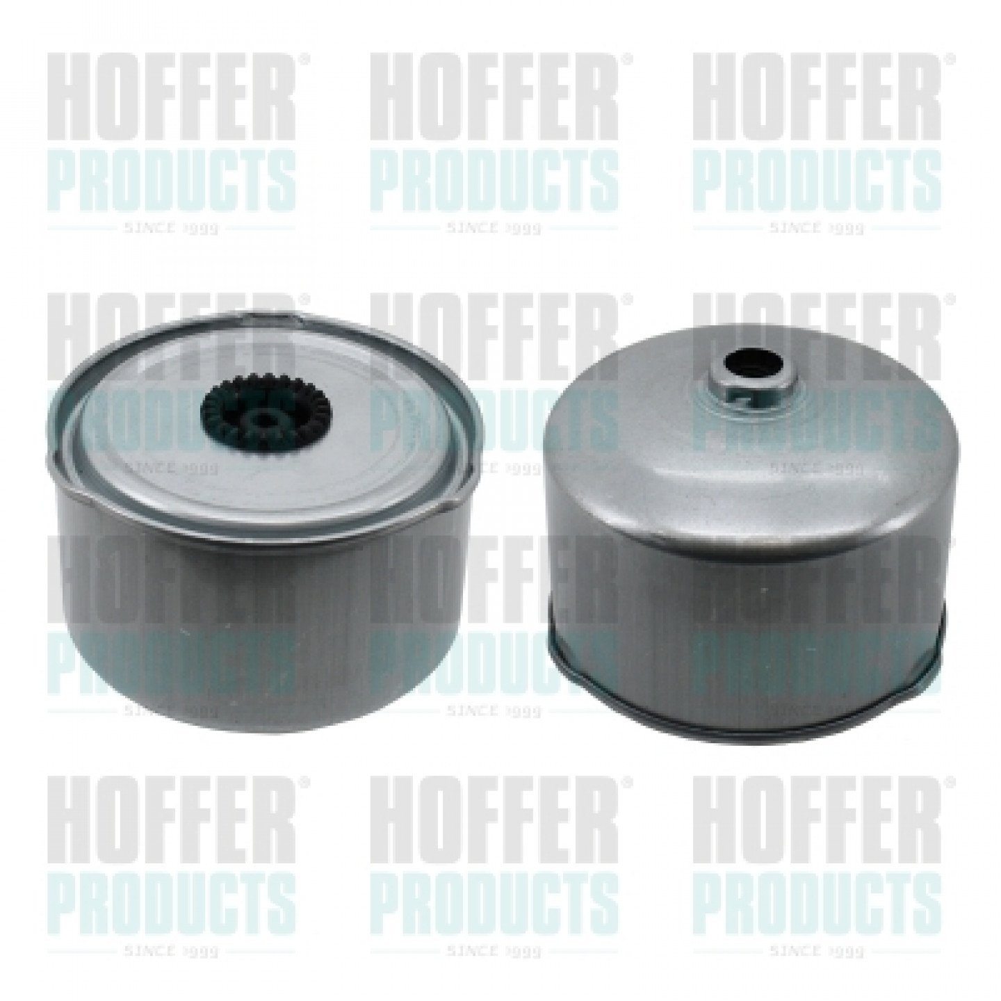 Filtro combustible HOFFER 5026