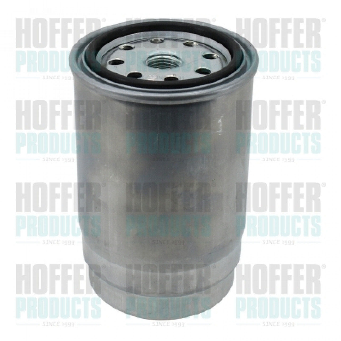 Filtro carburante HOFFER 5104