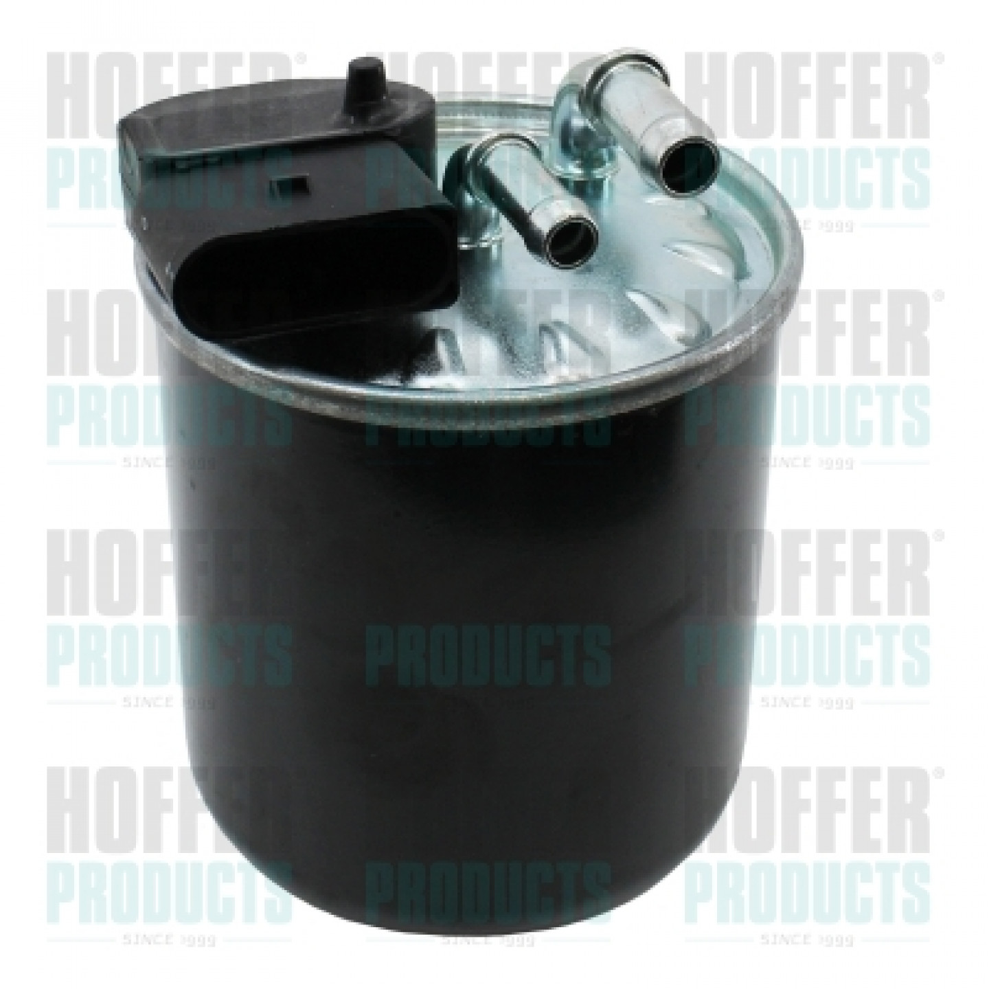 Filtro combustible HOFFER 5109
