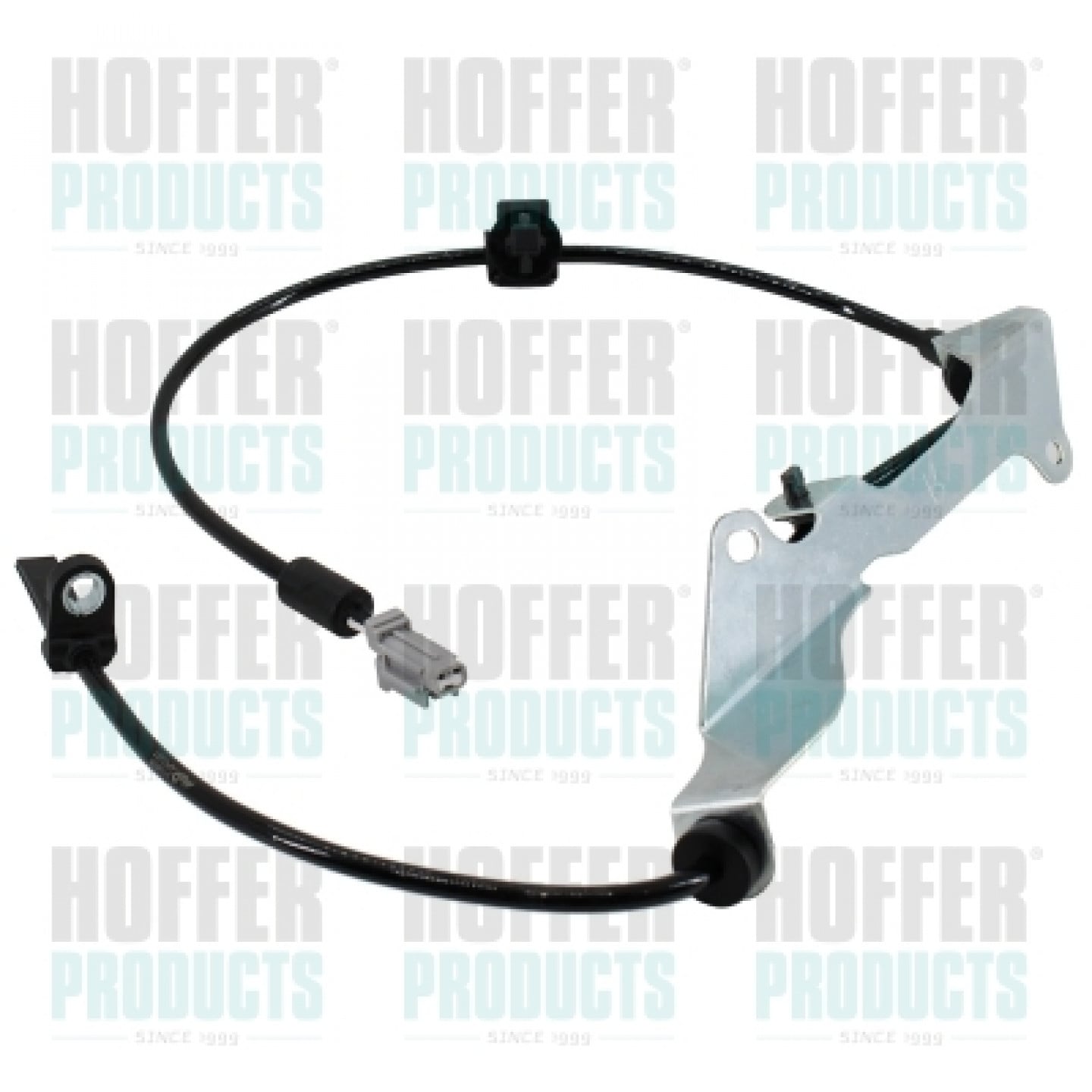 ABS Sensor HOFFER 82901120