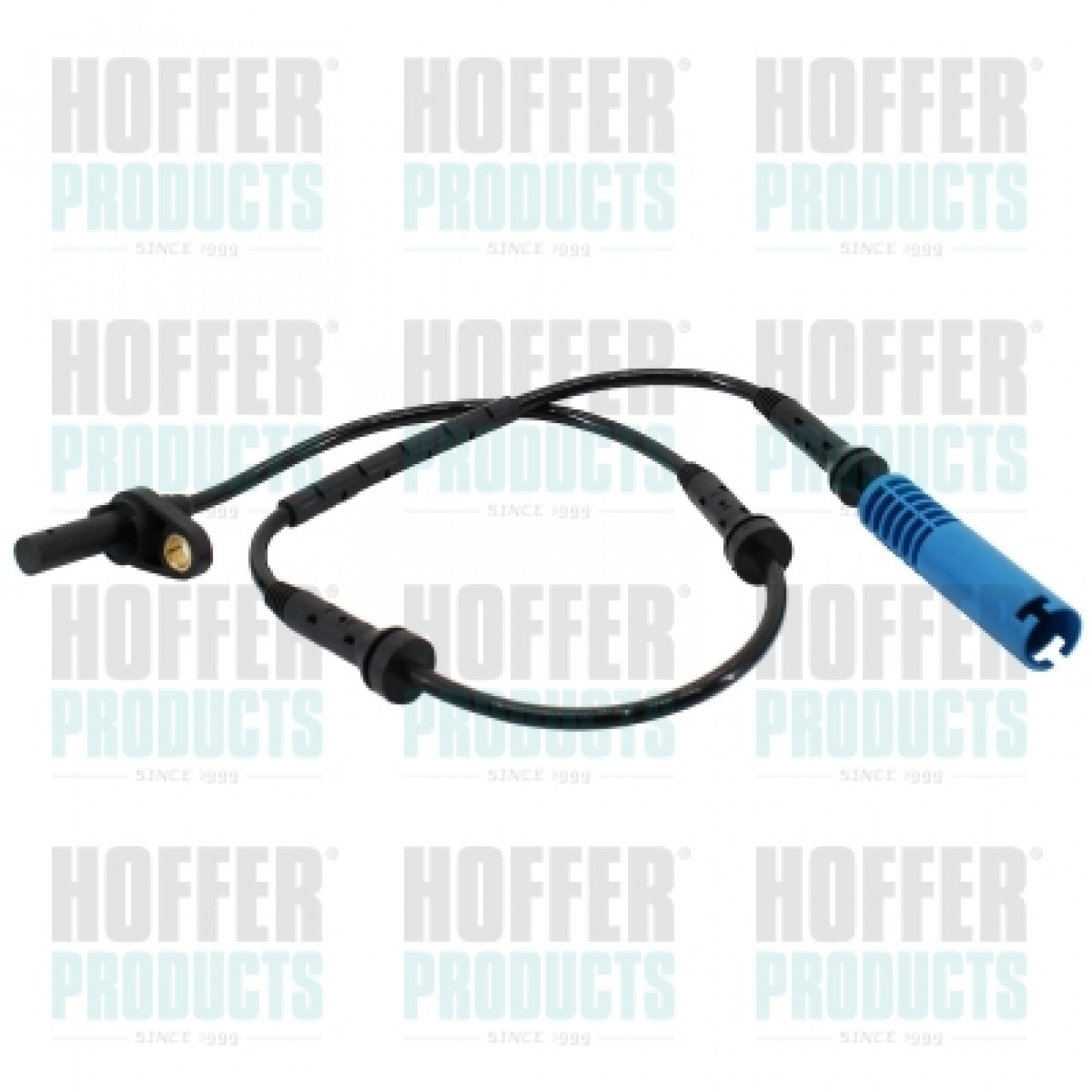 ABS Sensor HOFFER 82901193
