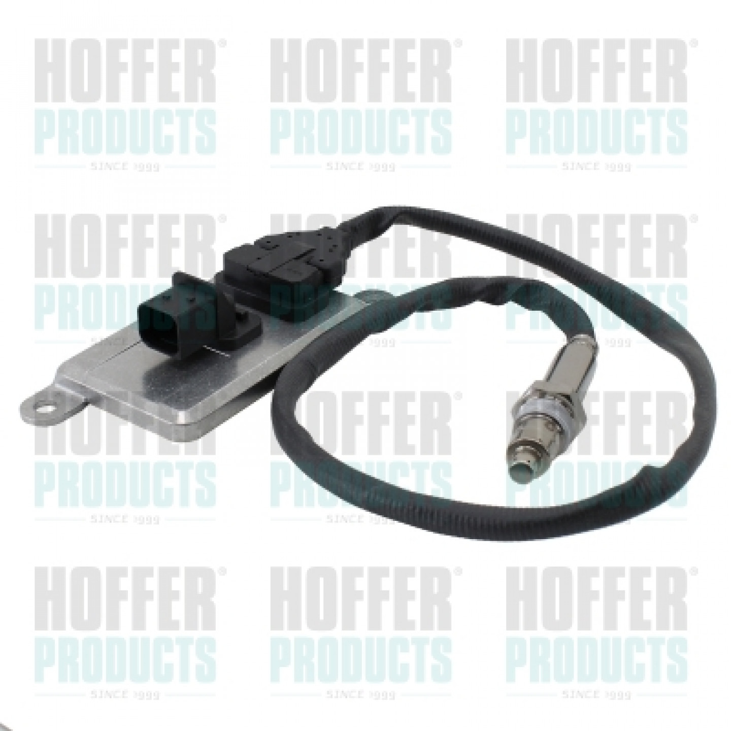 Capteur NOx, Catalyseur NOx HOFFER 7557146