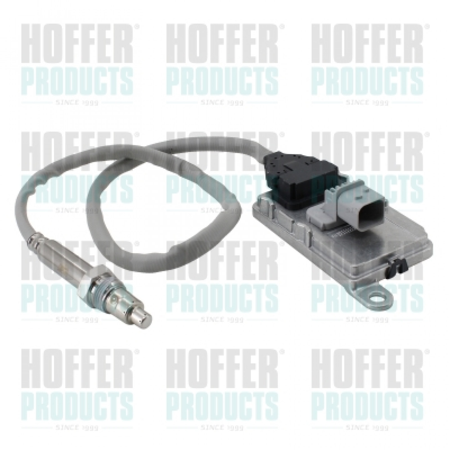 Sensore-NOx, Catalizzatore-NOx HOFFER 7557150