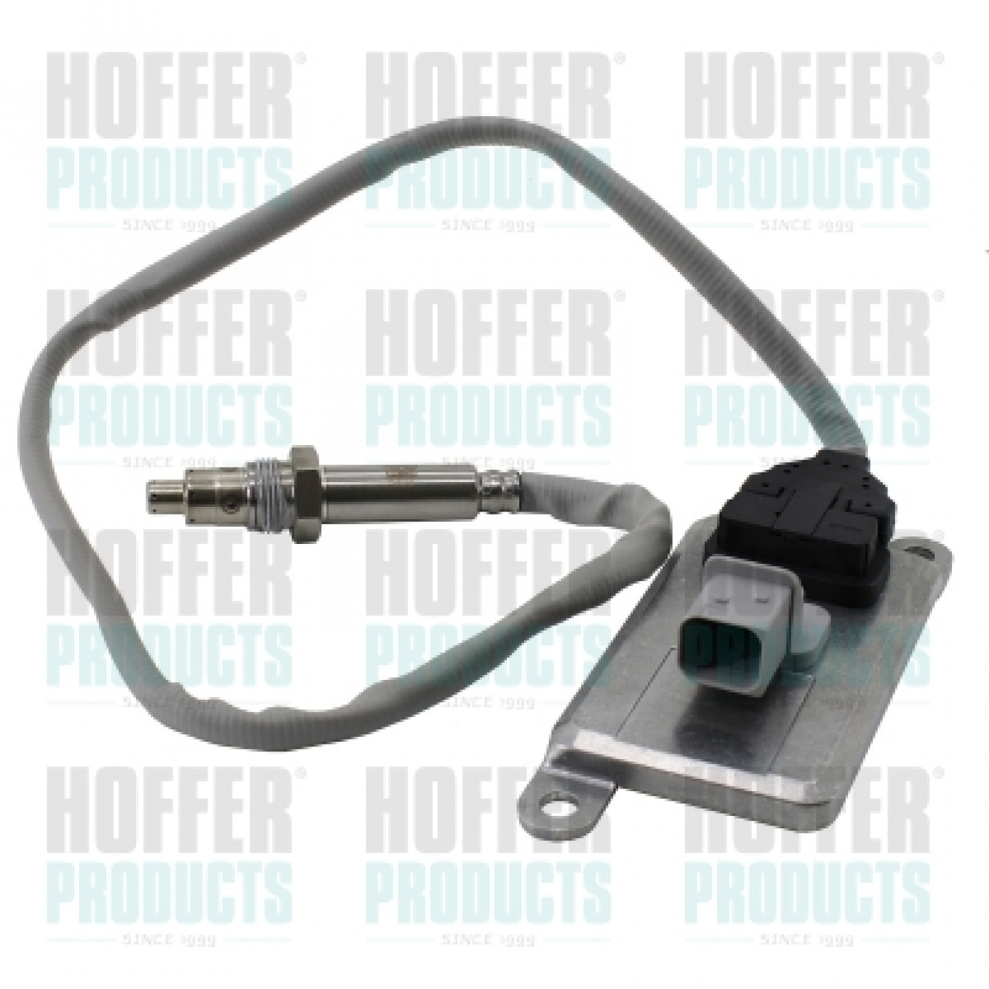 حساس NOx، محفز NOx HOFFER 7557153