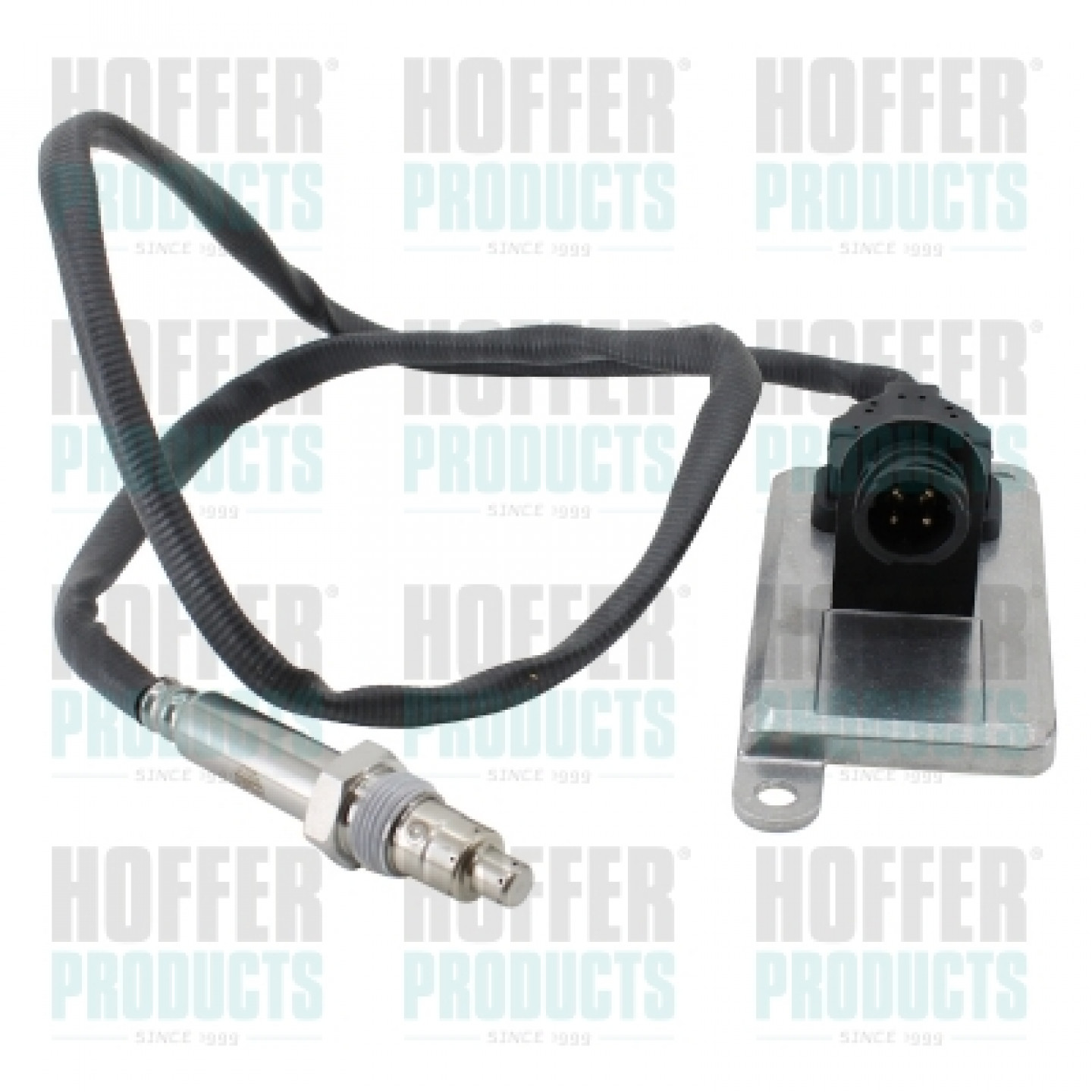 Sensor NOx, catalizador NOx HOFFER 7557162