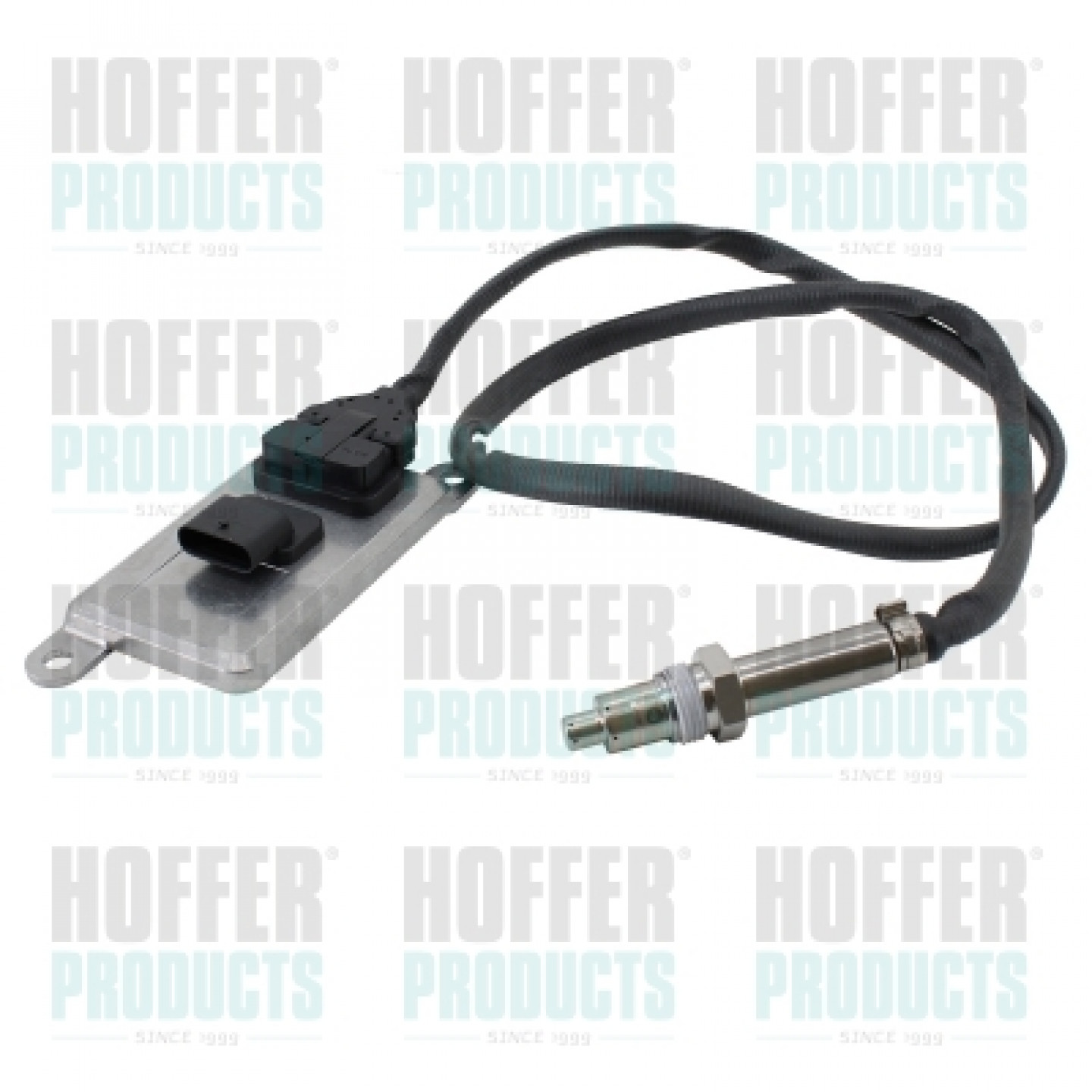 حساس NOx، محفز NOx HOFFER 7557173