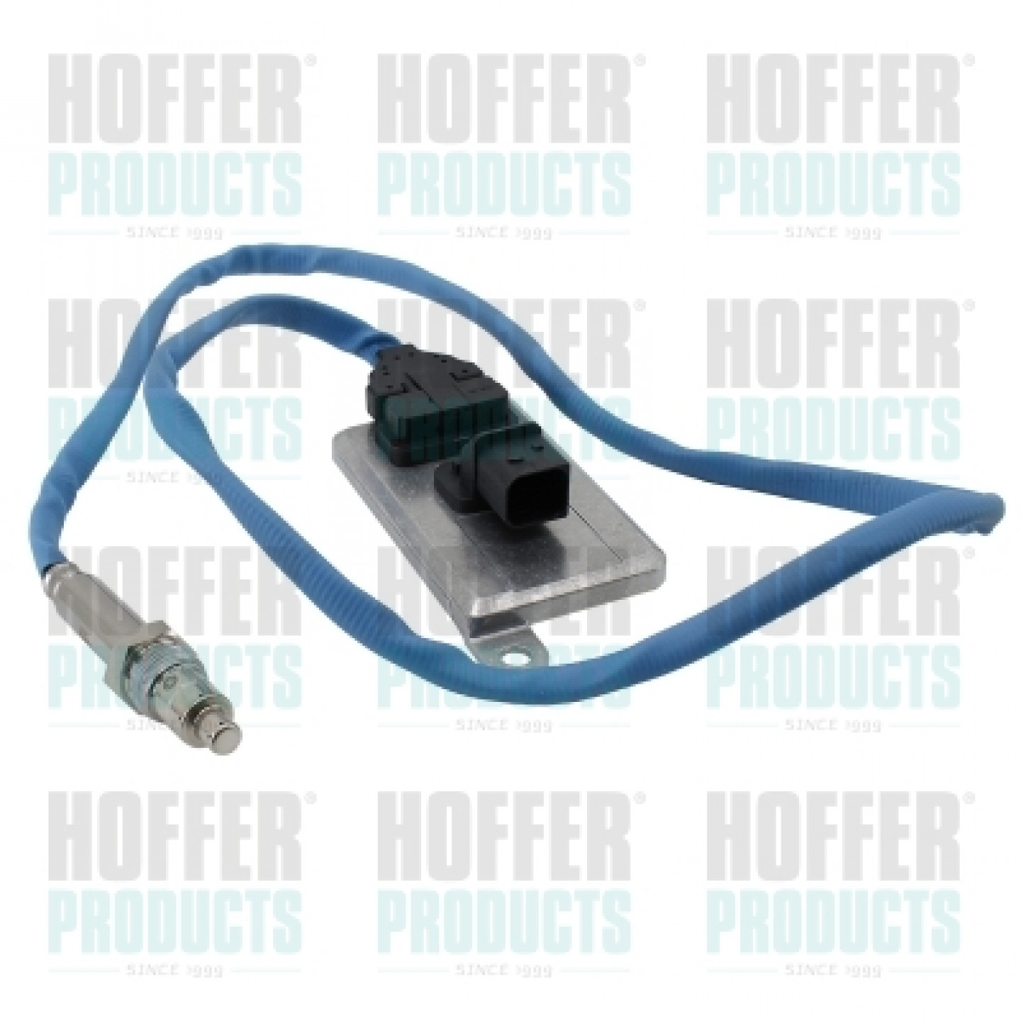 Sensor NOx, catalizador NOx HOFFER 7557175